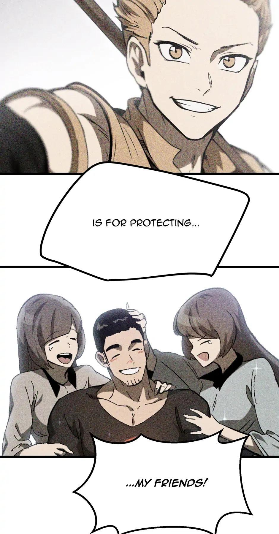 Otherworldly Sword King’s Survival Records Chap 134 - Next Chap 135