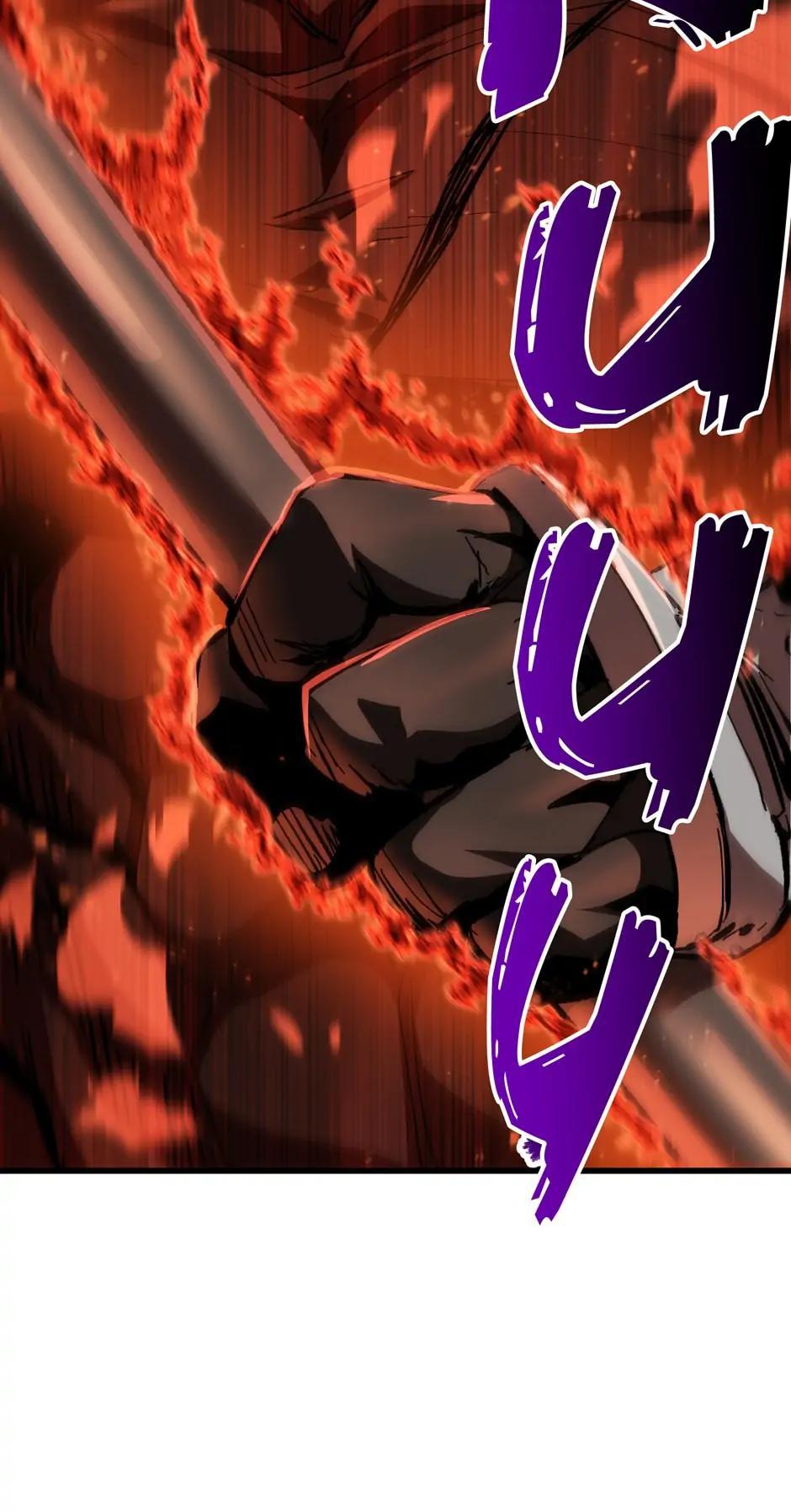 Otherworldly Sword King’s Survival Records Chap 134 - Next Chap 135