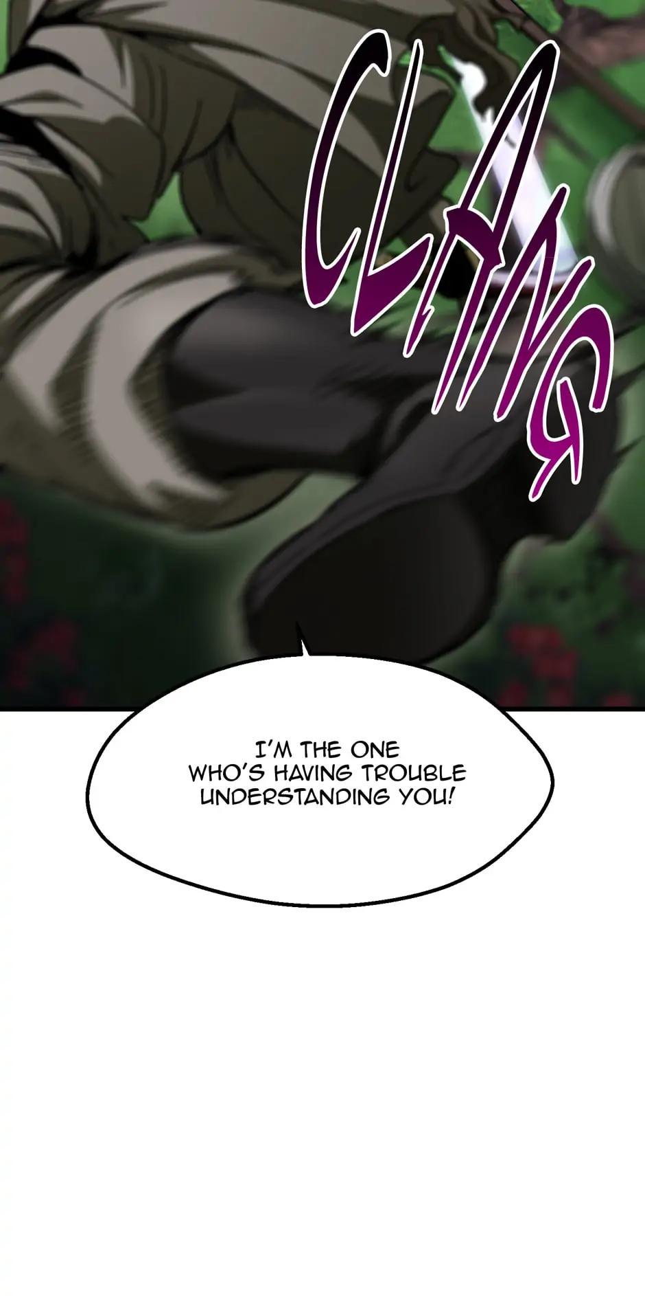 Otherworldly Sword King’s Survival Records Chap 134 - Next Chap 135