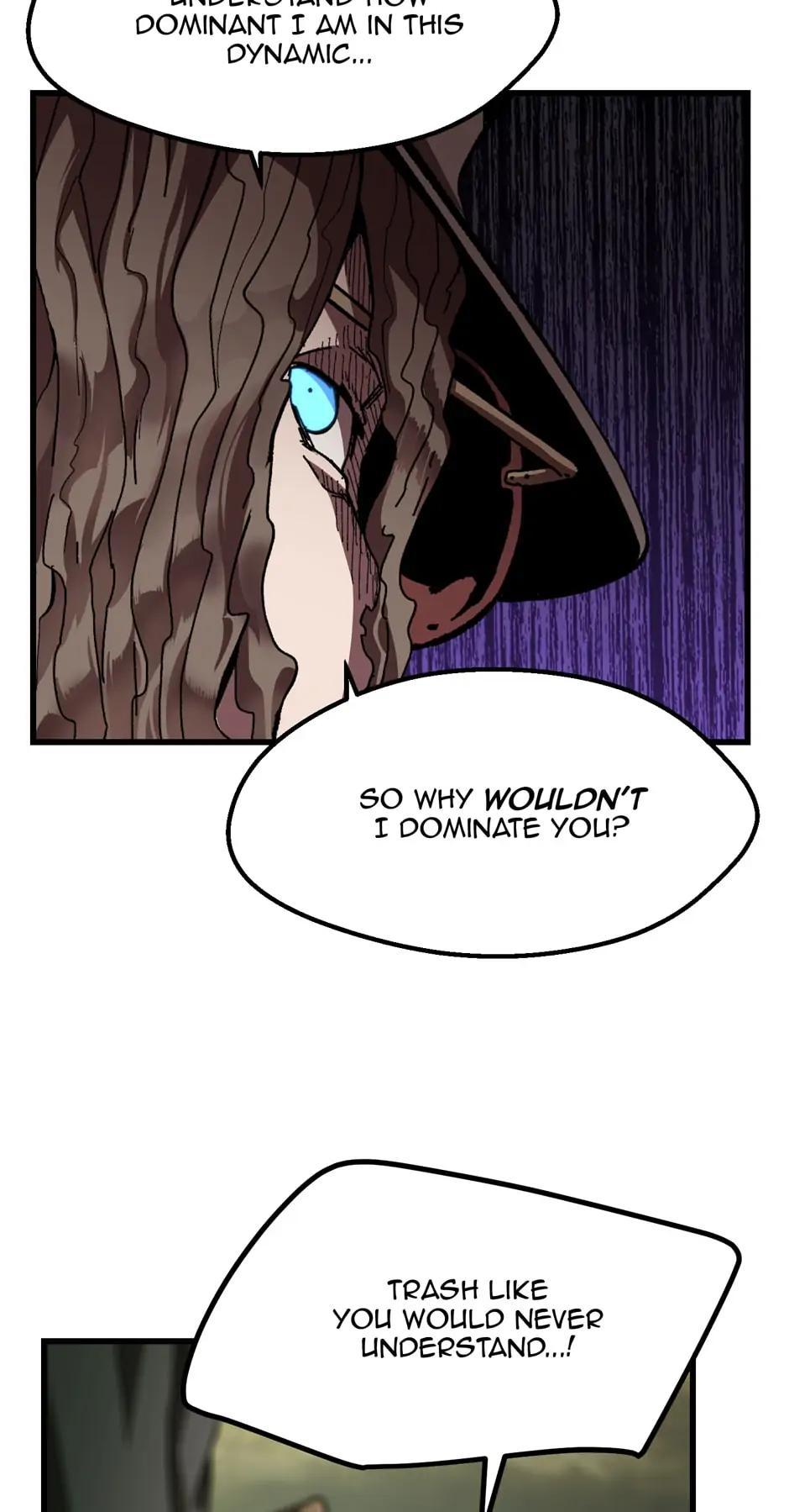 Otherworldly Sword King’s Survival Records Chap 134 - Next Chap 135