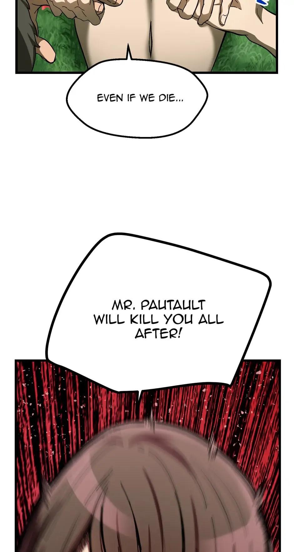 Otherworldly Sword King’s Survival Records Chap 134 - Next Chap 135
