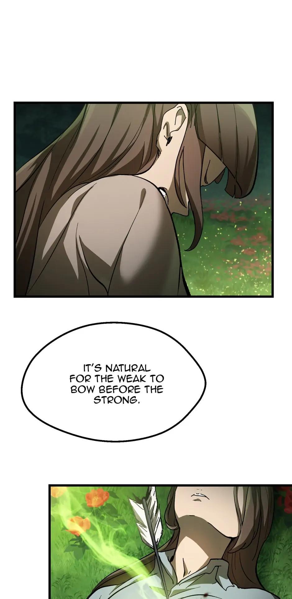 Otherworldly Sword King’s Survival Records Chap 134 - Next Chap 135