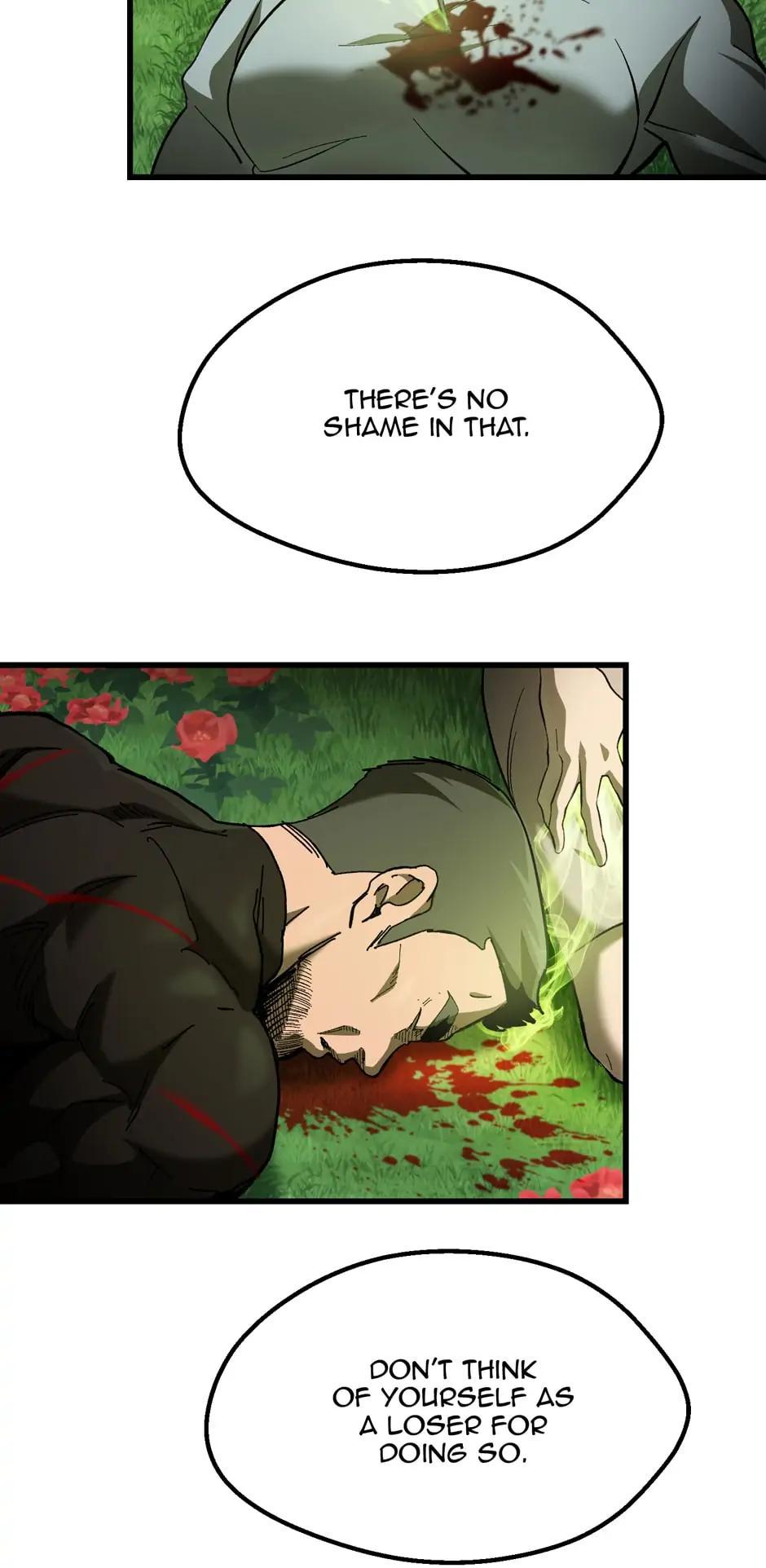Otherworldly Sword King’s Survival Records Chap 134 - Next Chap 135