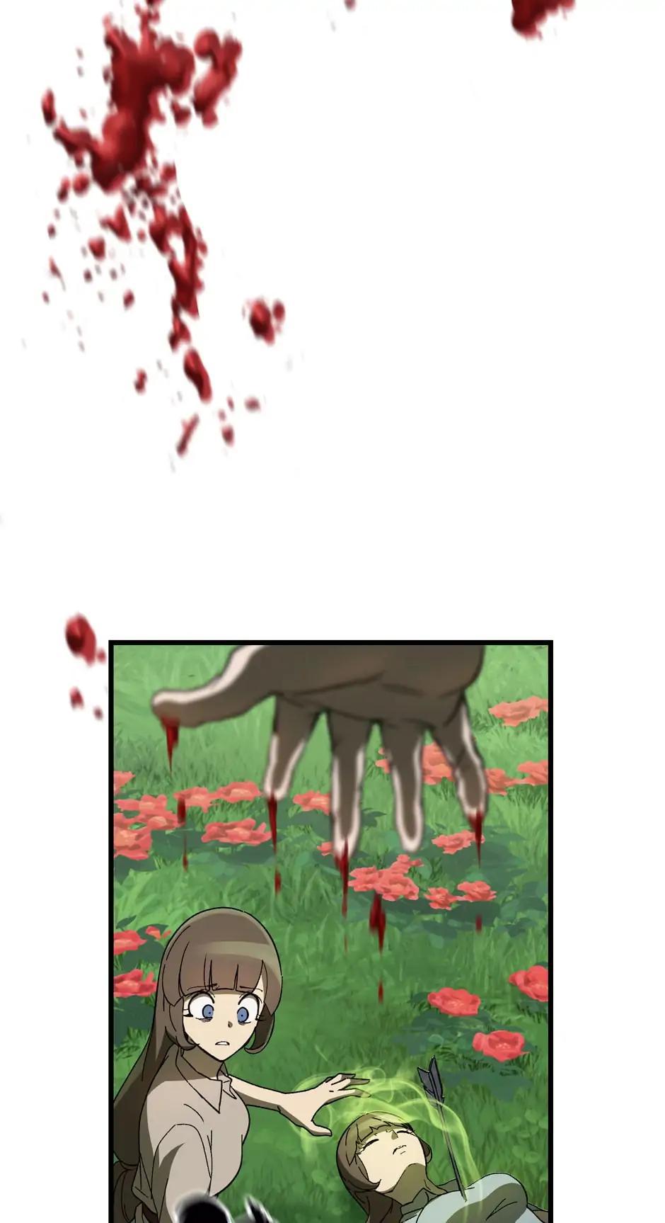 Otherworldly Sword King’s Survival Records Chap 134 - Next Chap 135