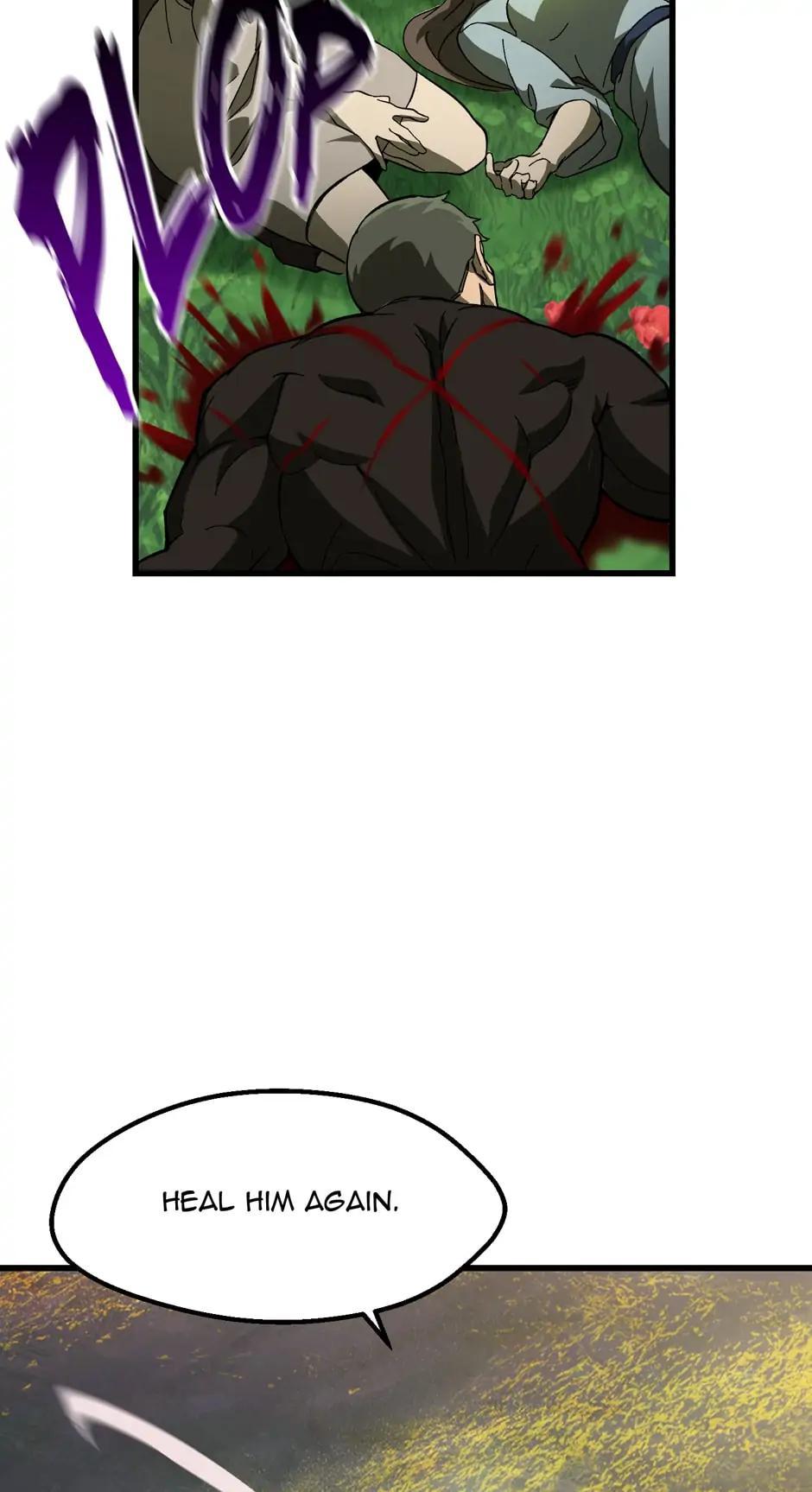 Otherworldly Sword King’s Survival Records Chap 134 - Next Chap 135