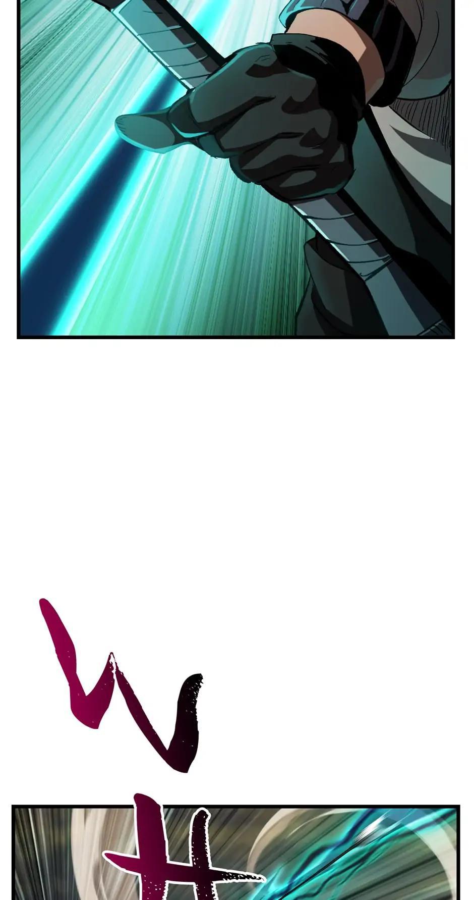 Otherworldly Sword King’s Survival Records Chap 134 - Next Chap 135
