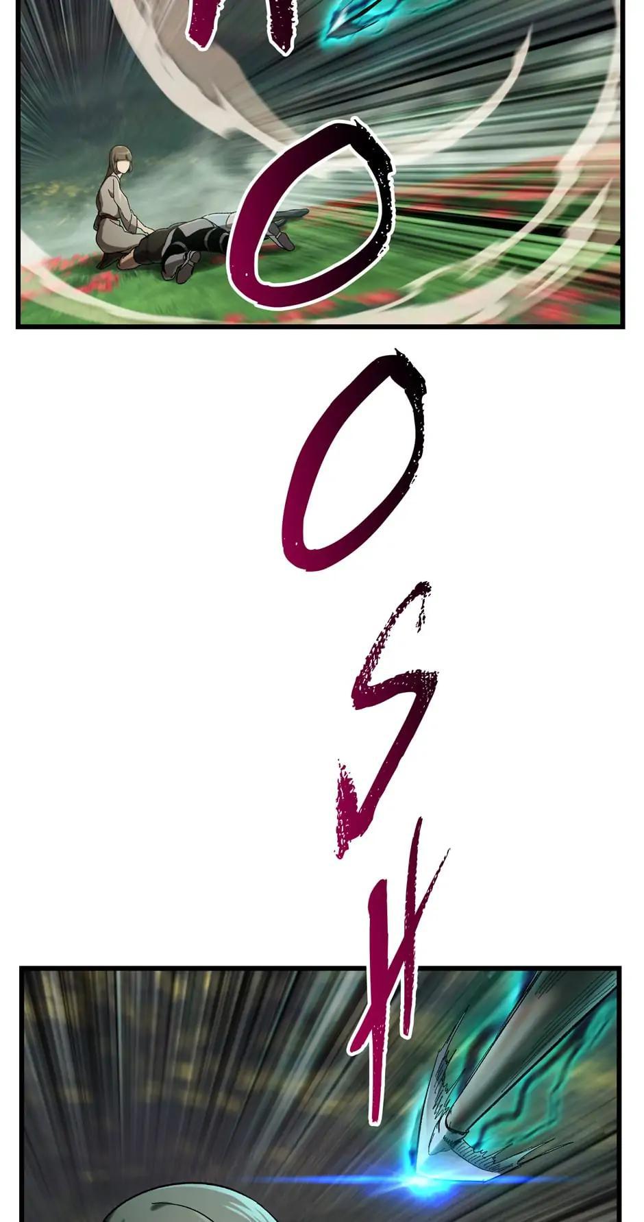 Otherworldly Sword King’s Survival Records Chap 134 - Next Chap 135