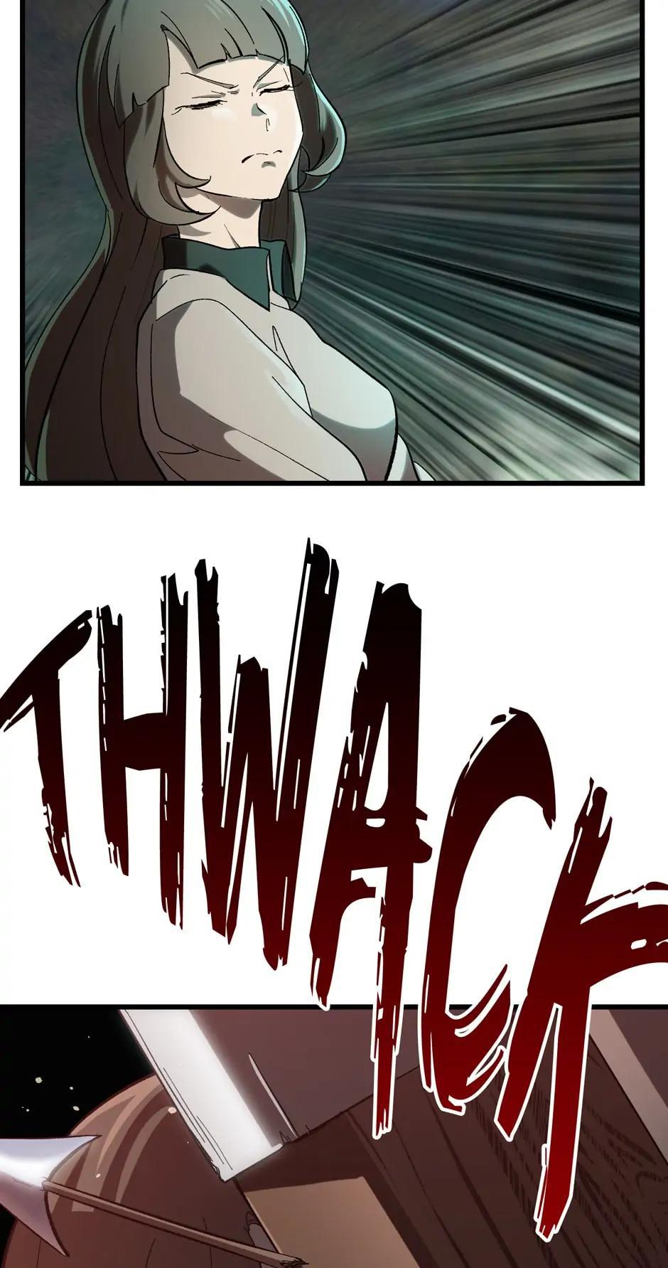 Otherworldly Sword King’s Survival Records Chap 134 - Next Chap 135