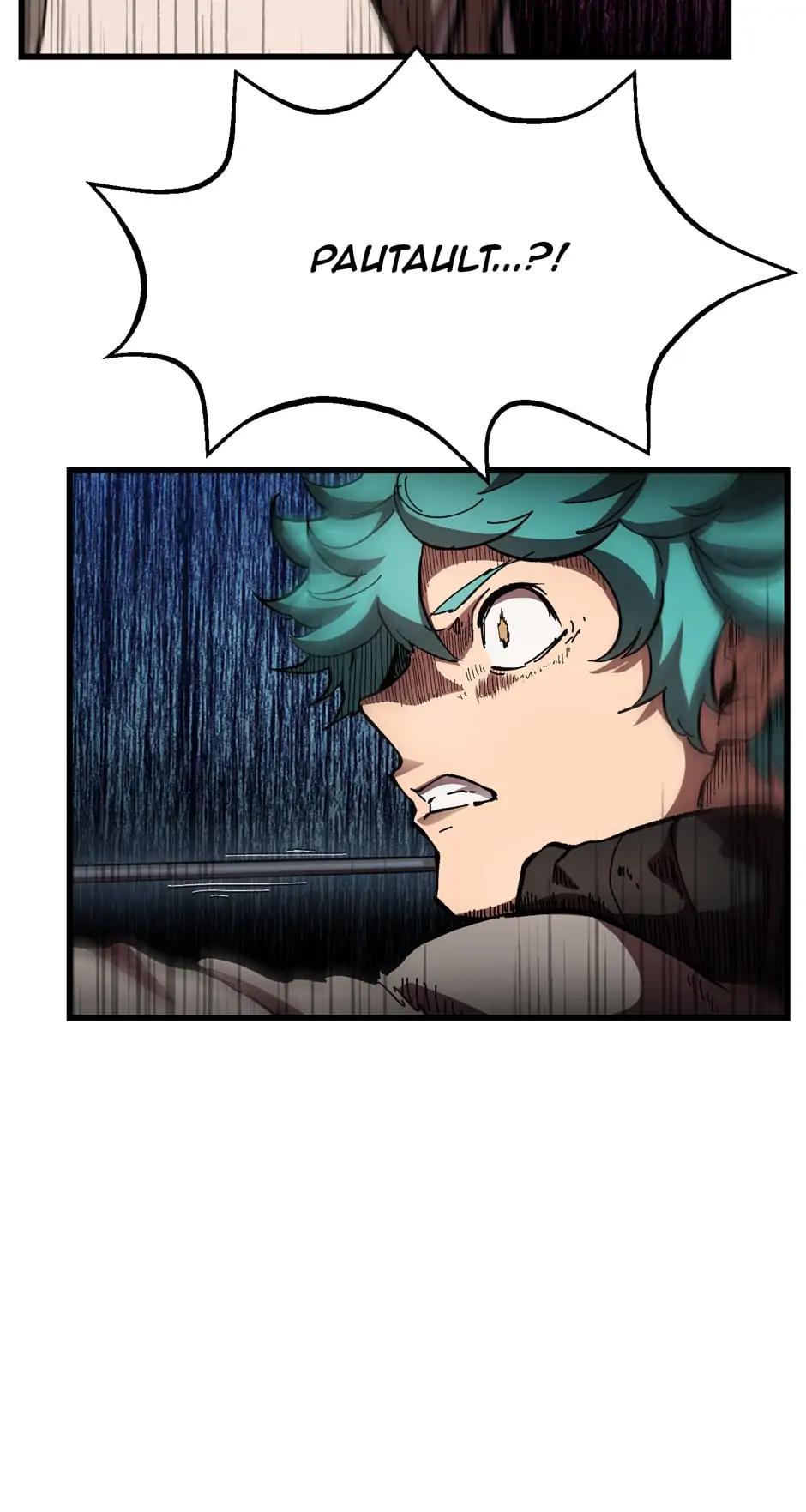 Otherworldly Sword King’s Survival Records Chap 134 - Next Chap 135