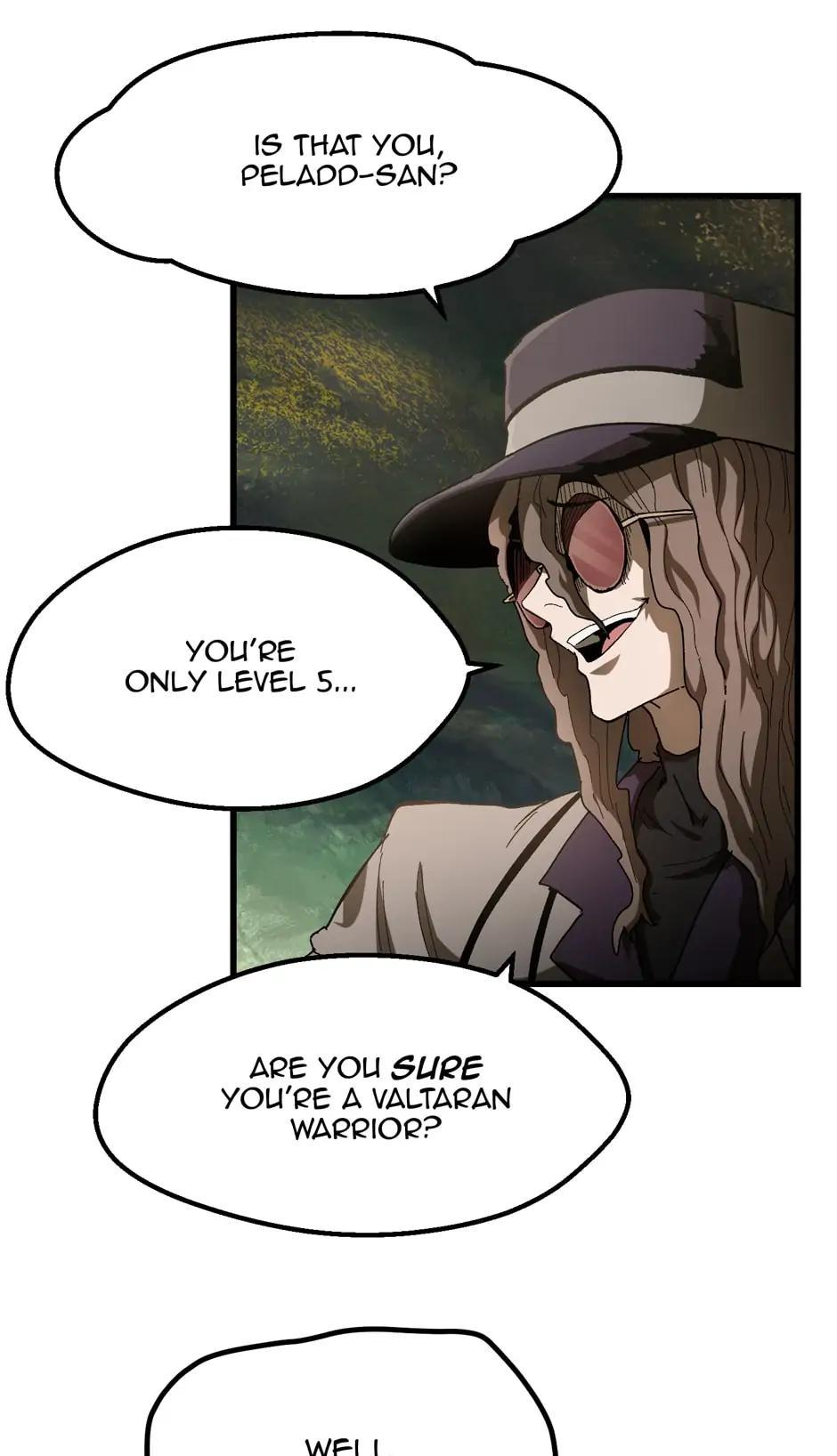 Otherworldly Sword King’s Survival Records Chap 134 - Next Chap 135