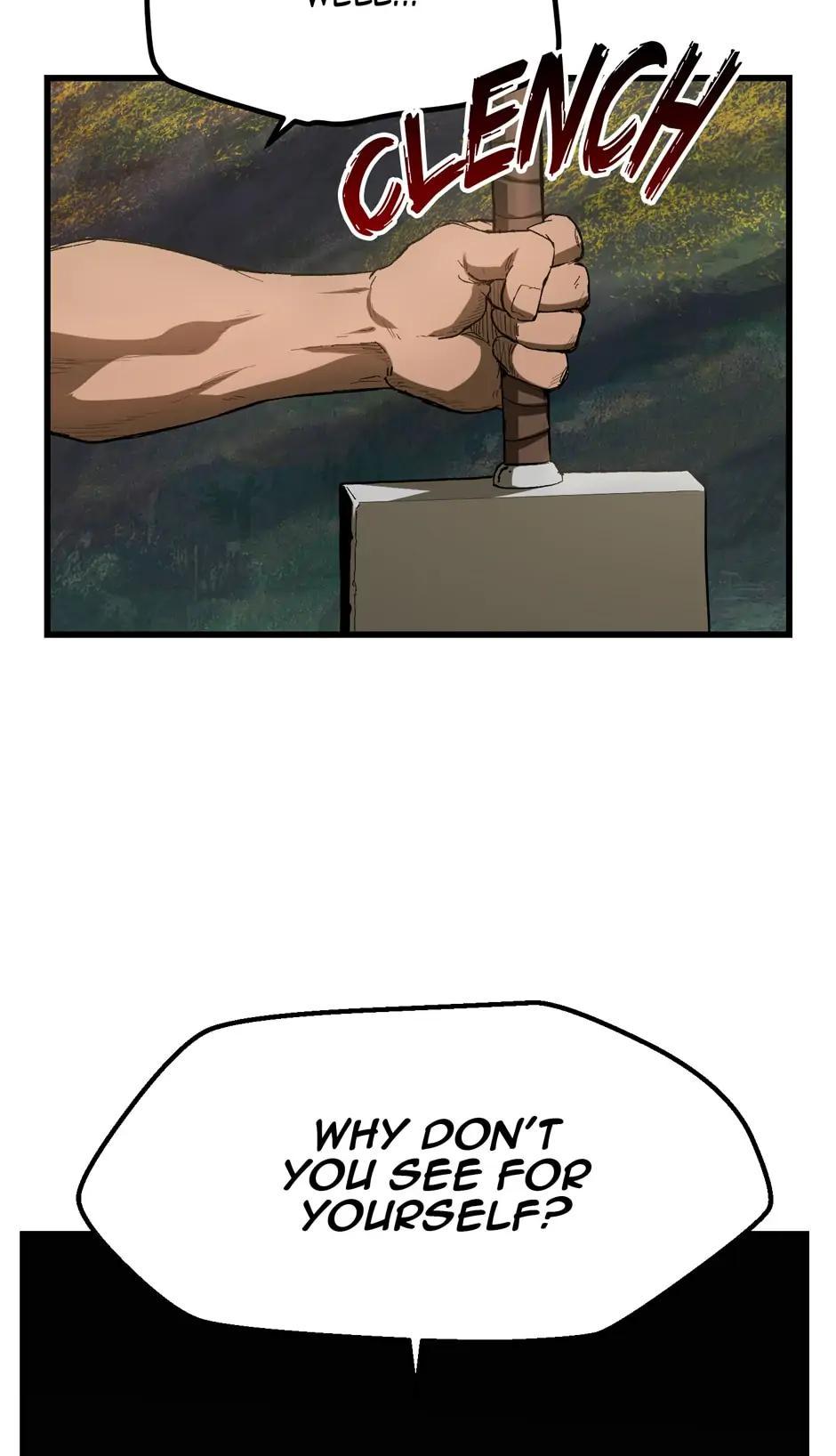 Otherworldly Sword King’s Survival Records Chap 134 - Next Chap 135