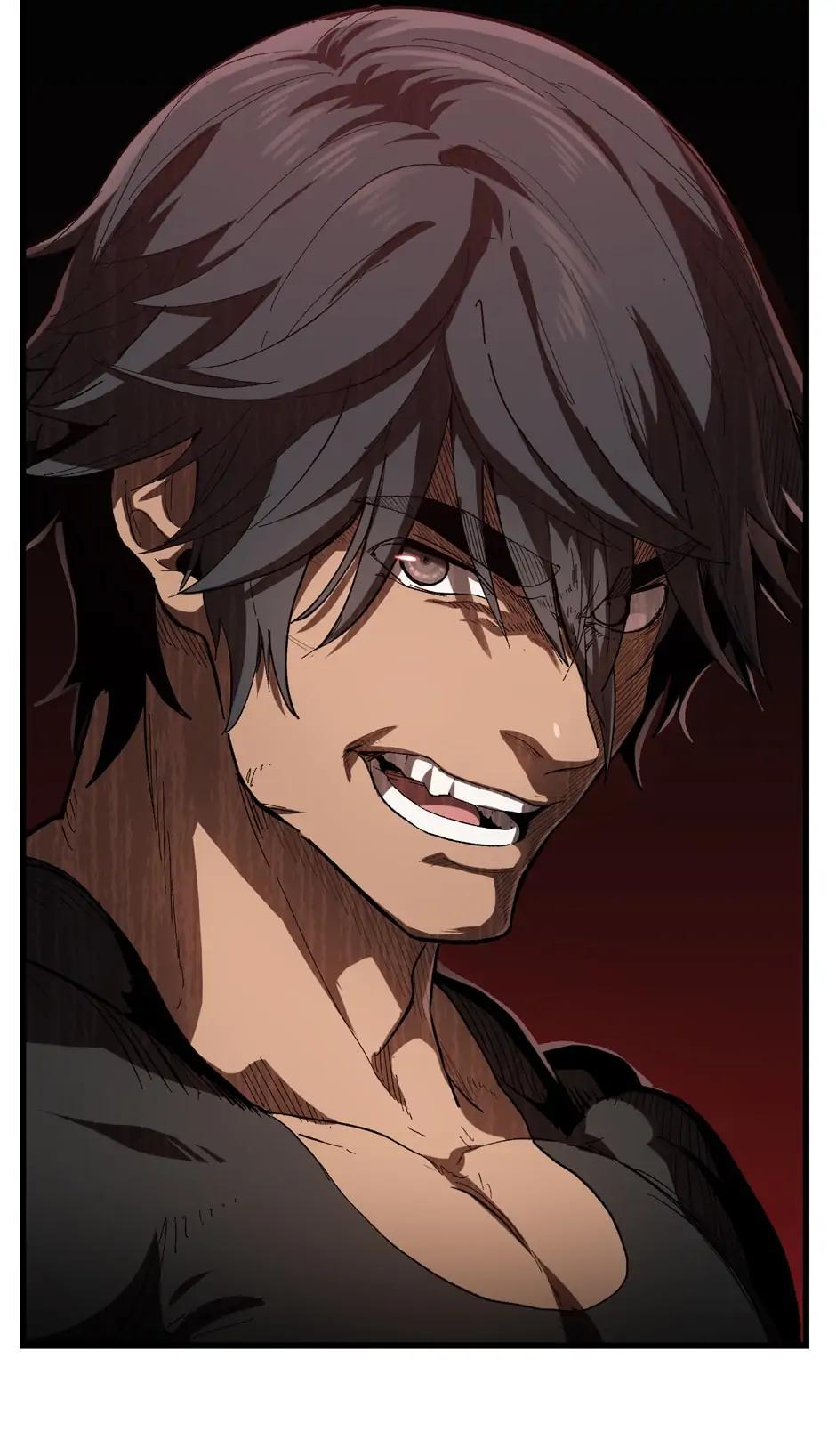 Otherworldly Sword King’s Survival Records Chap 134 - Next Chap 135