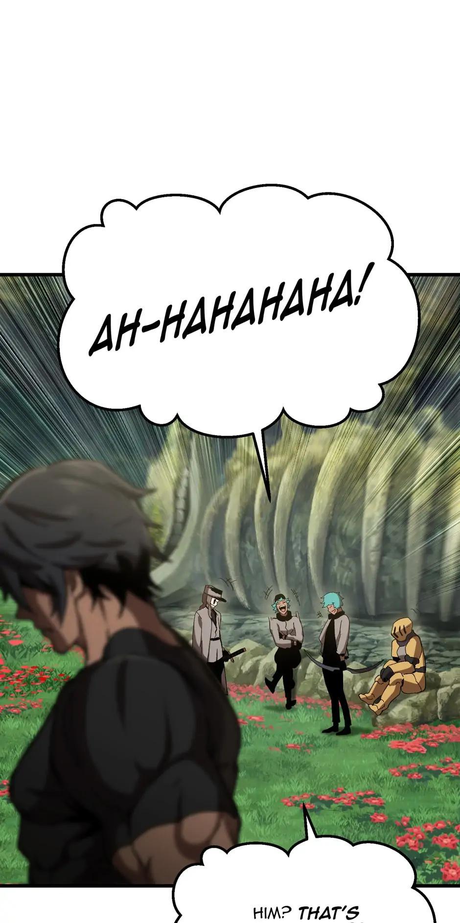 Otherworldly Sword King’s Survival Records Chap 134 - Next Chap 135