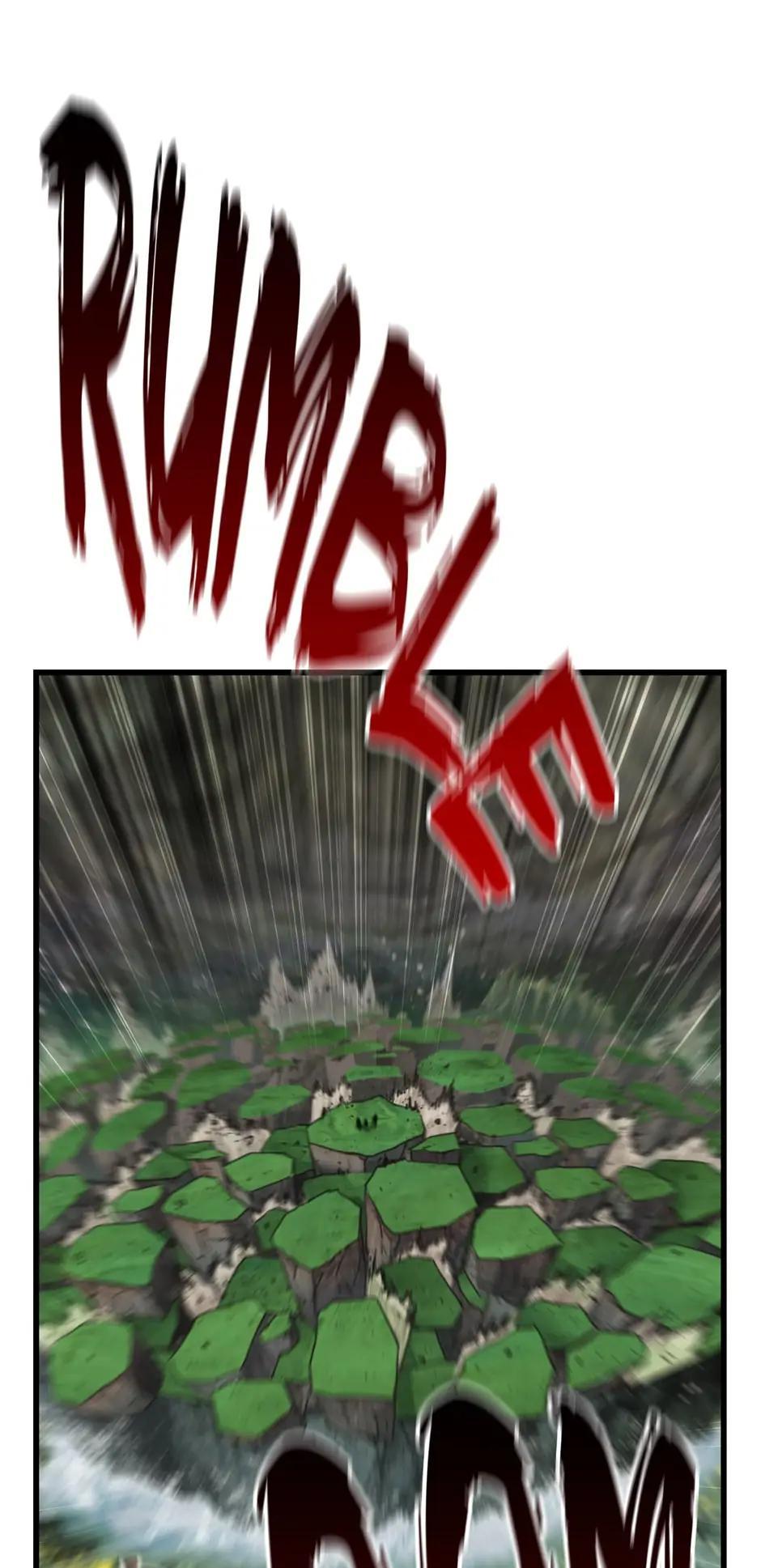 Otherworldly Sword King’s Survival Records Chap 135 - Next Chap 136