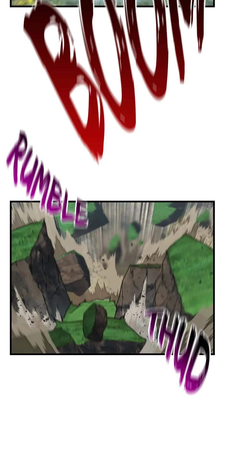 Otherworldly Sword King’s Survival Records Chap 135 - Next Chap 136