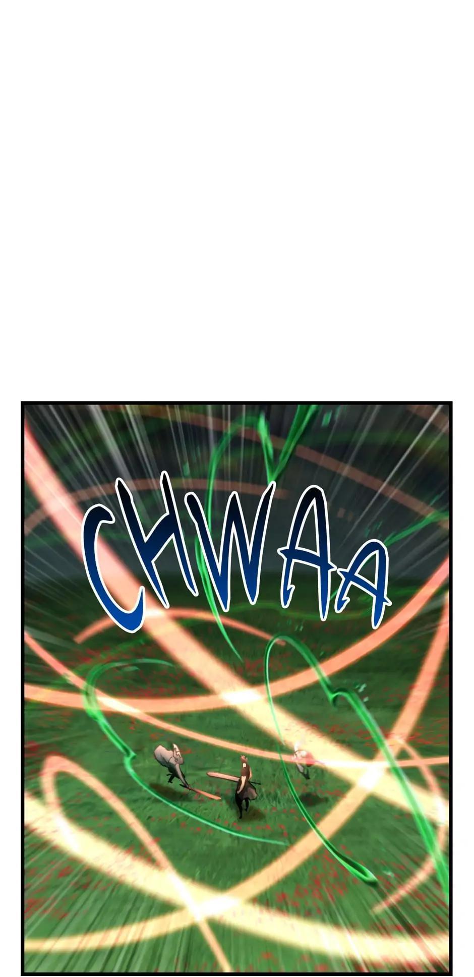 Otherworldly Sword King’s Survival Records Chap 135 - Next Chap 136