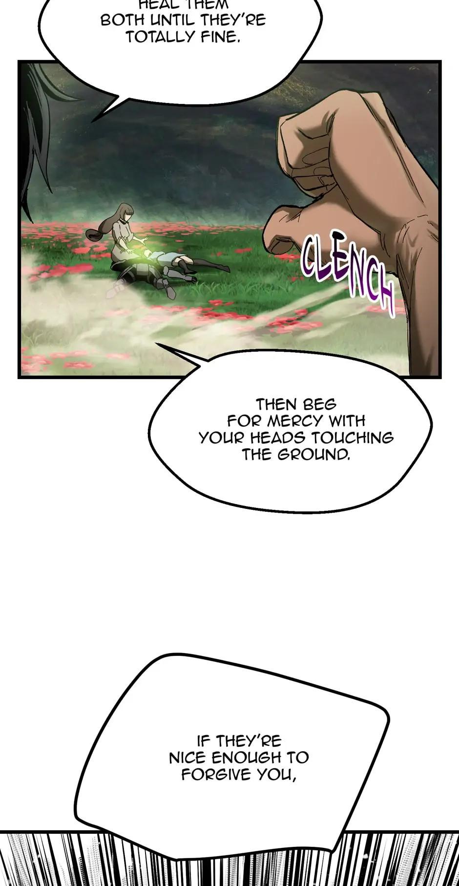 Otherworldly Sword King’s Survival Records Chap 135 - Next Chap 136