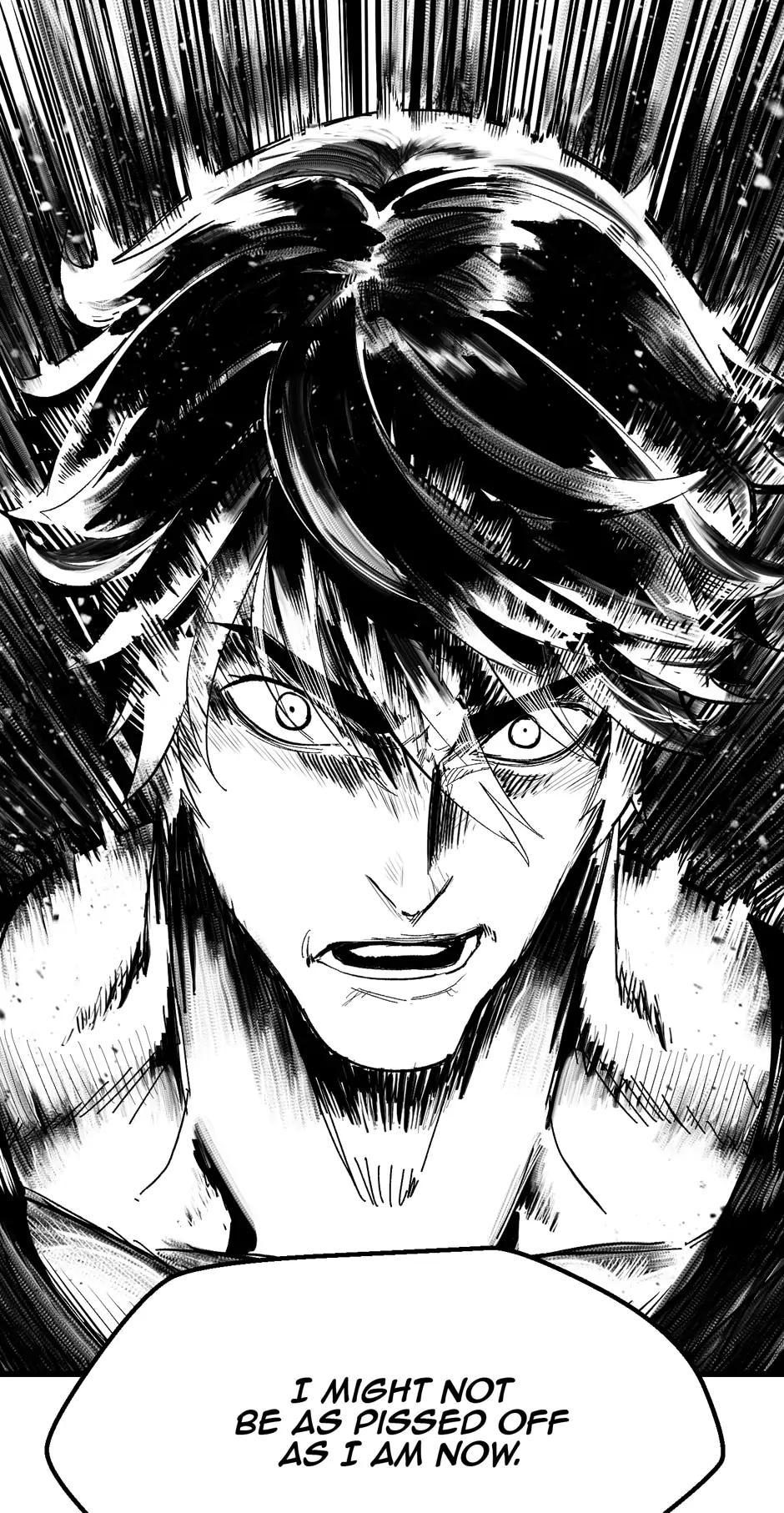 Otherworldly Sword King’s Survival Records Chap 135 - Next Chap 136