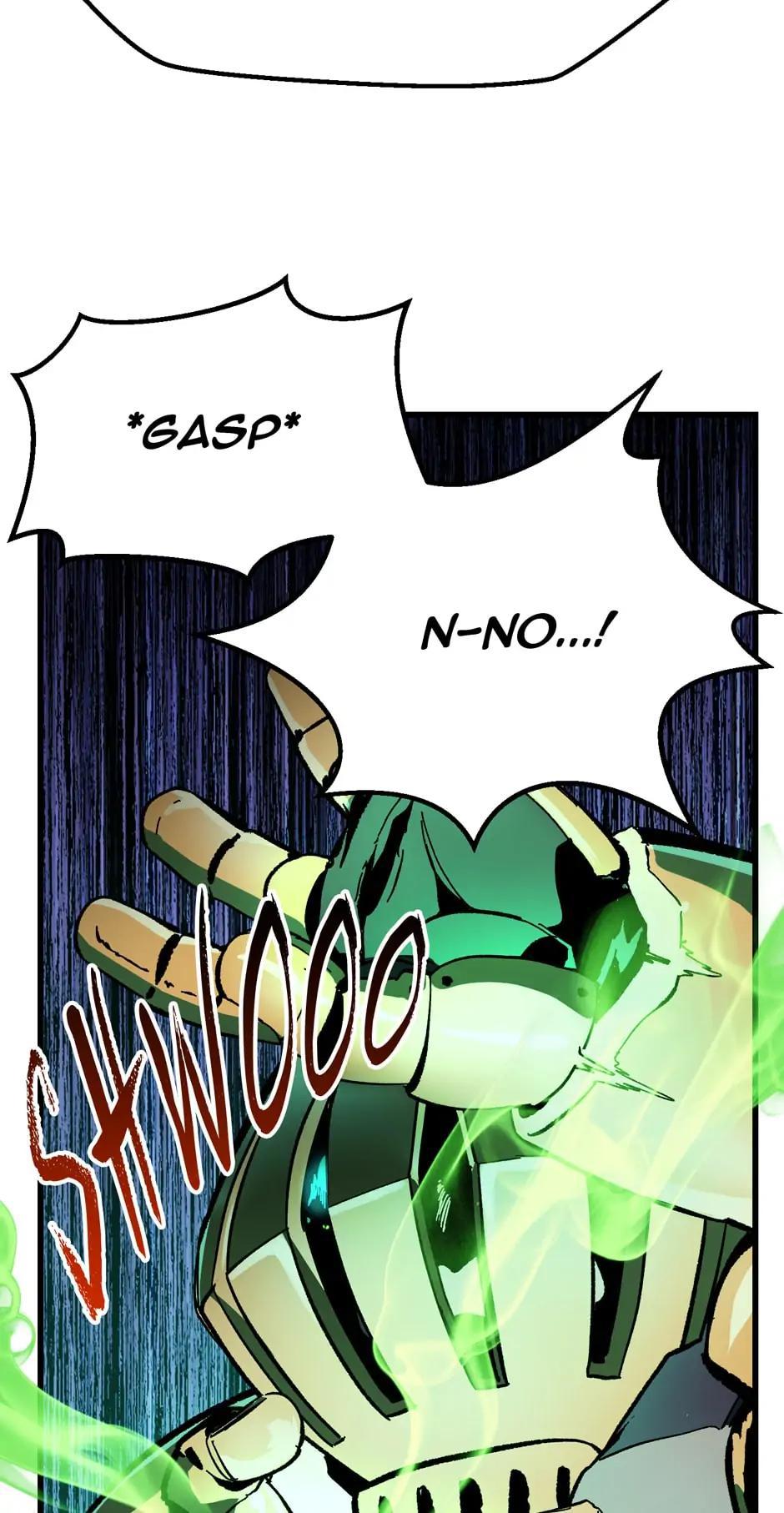 Otherworldly Sword King’s Survival Records Chap 135 - Next Chap 136