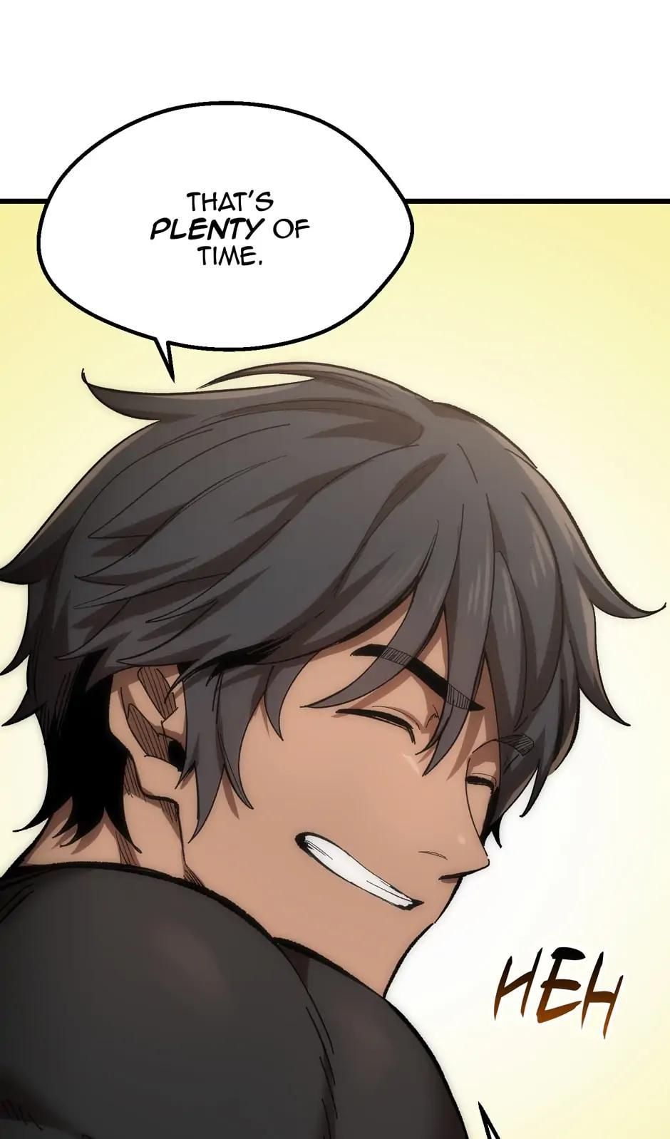 Otherworldly Sword King’s Survival Records Chap 135 - Next Chap 136