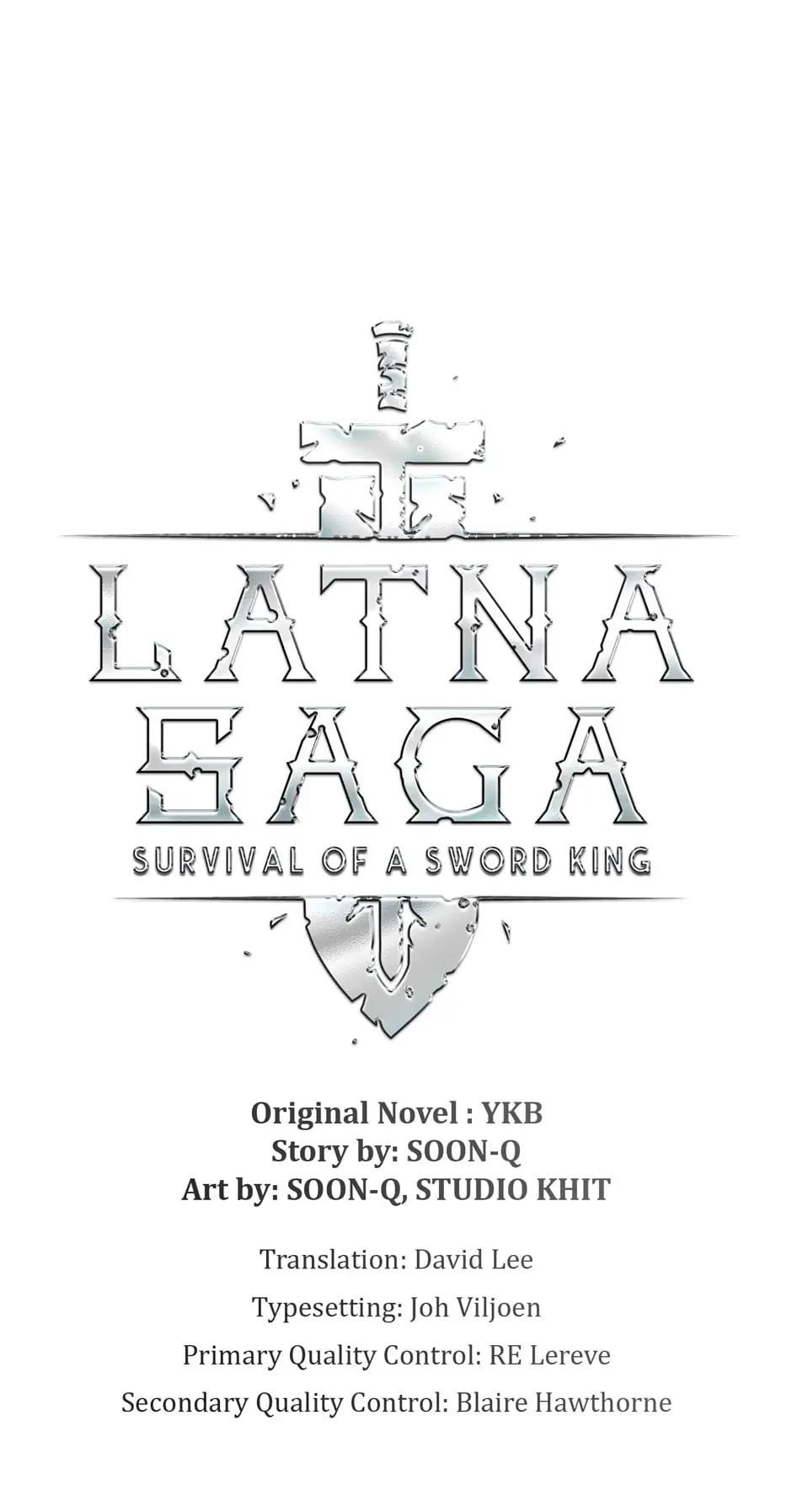Otherworldly Sword King’s Survival Records Chap 135 - Next Chap 136