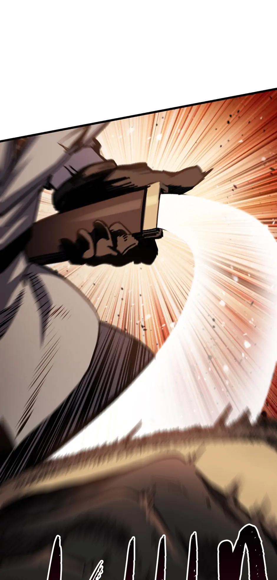 Otherworldly Sword King’s Survival Records Chap 135 - Next Chap 136