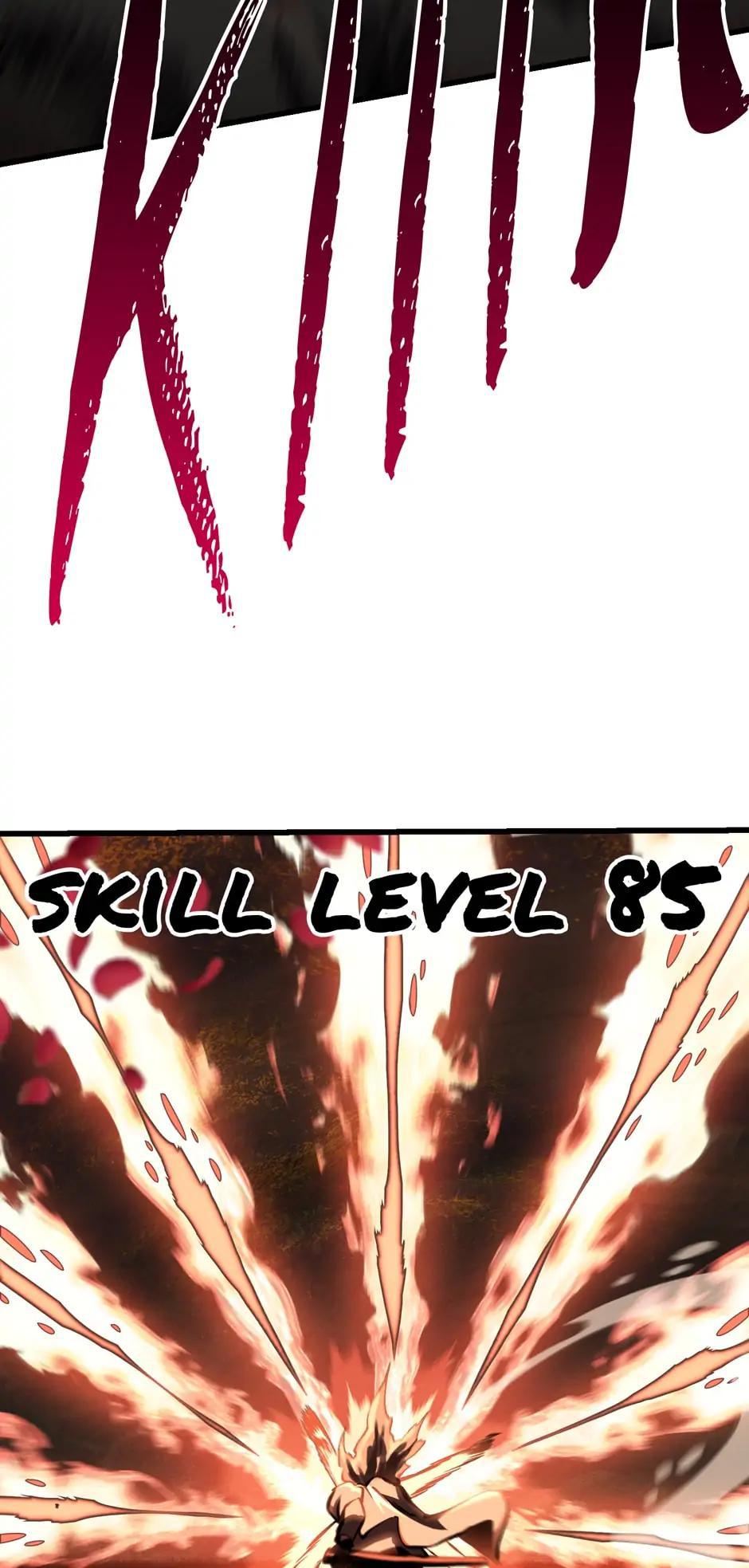 Otherworldly Sword King’s Survival Records Chap 135 - Next Chap 136