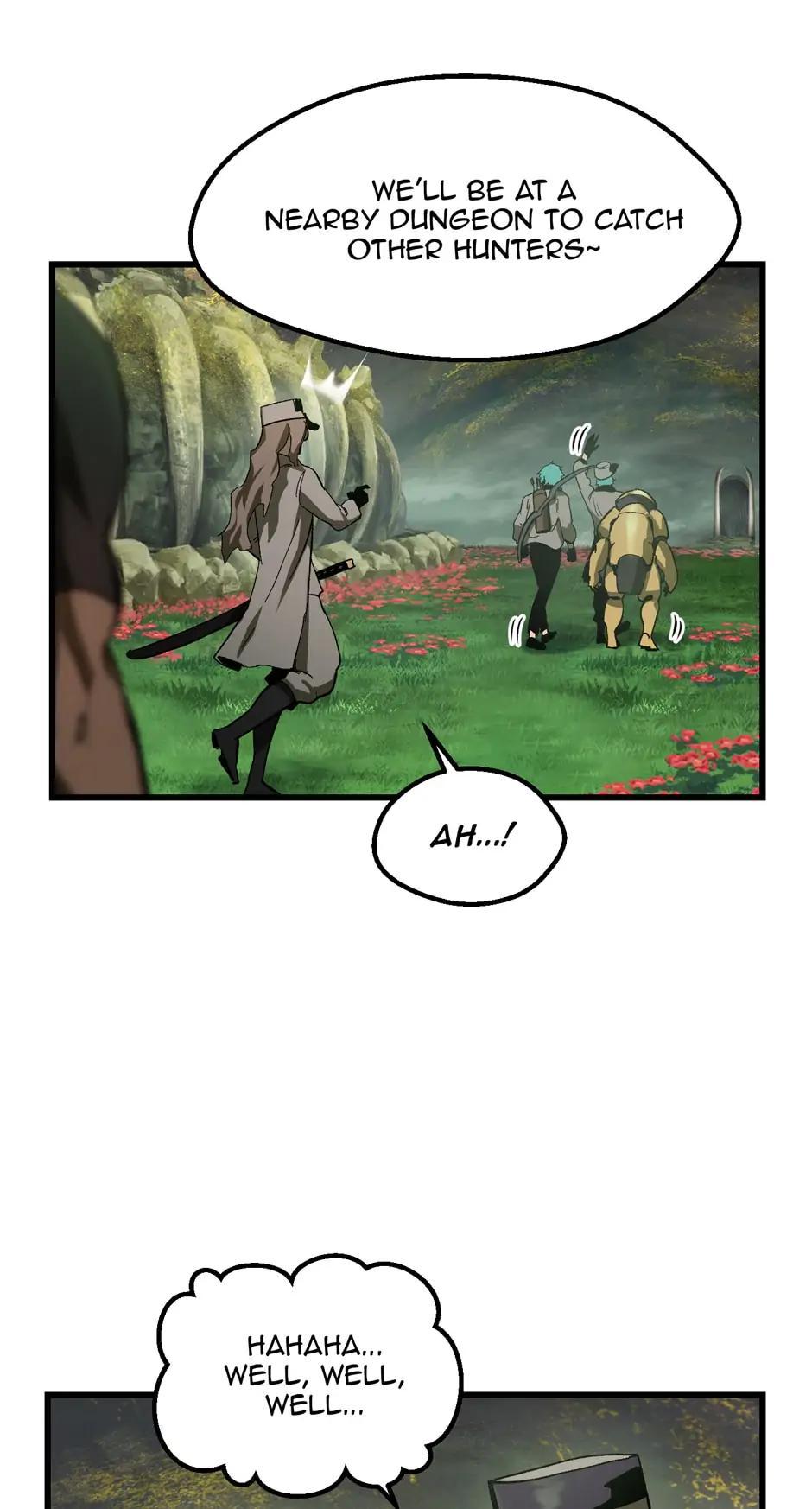 Otherworldly Sword King’s Survival Records Chap 135 - Next Chap 136