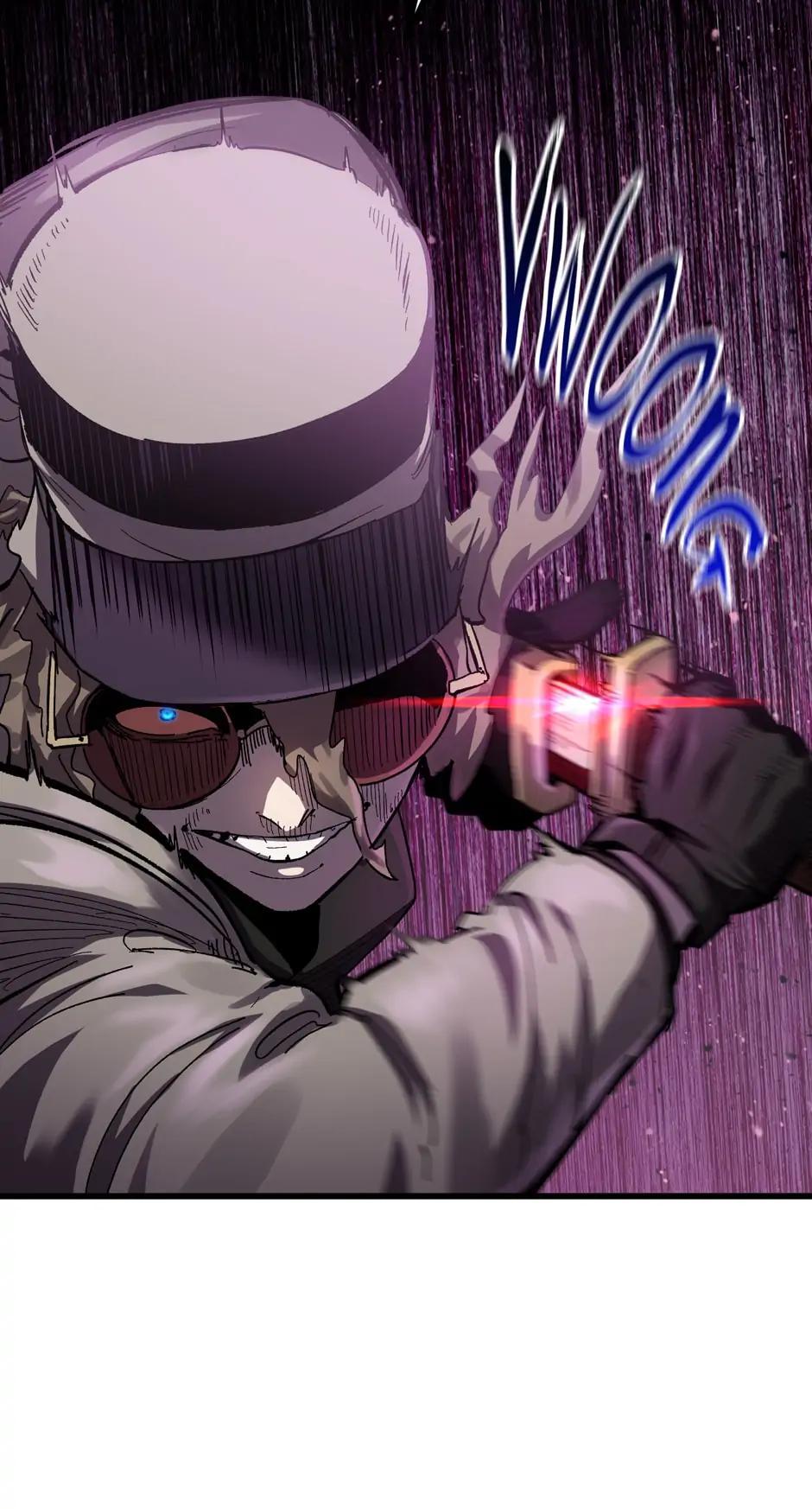 Otherworldly Sword King’s Survival Records Chap 135 - Next Chap 136