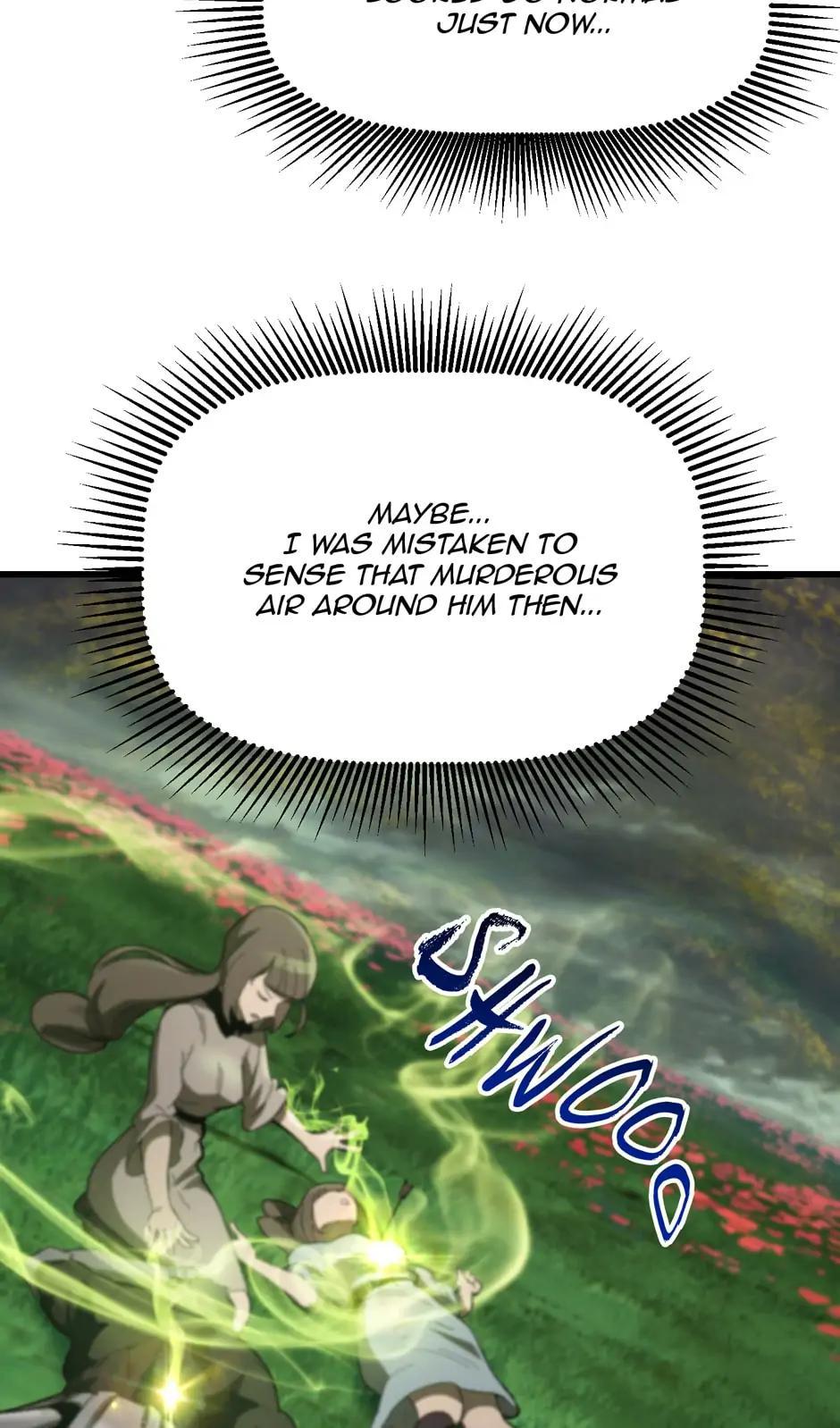 Otherworldly Sword King’s Survival Records Chap 135 - Next Chap 136