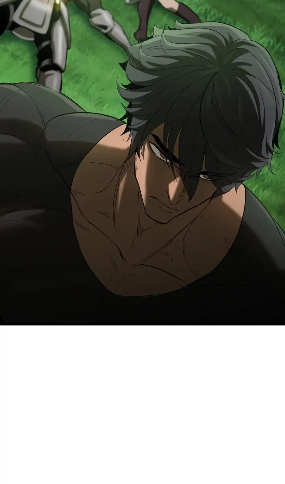 Otherworldly Sword King’s Survival Records Chap 135 - Next Chap 136