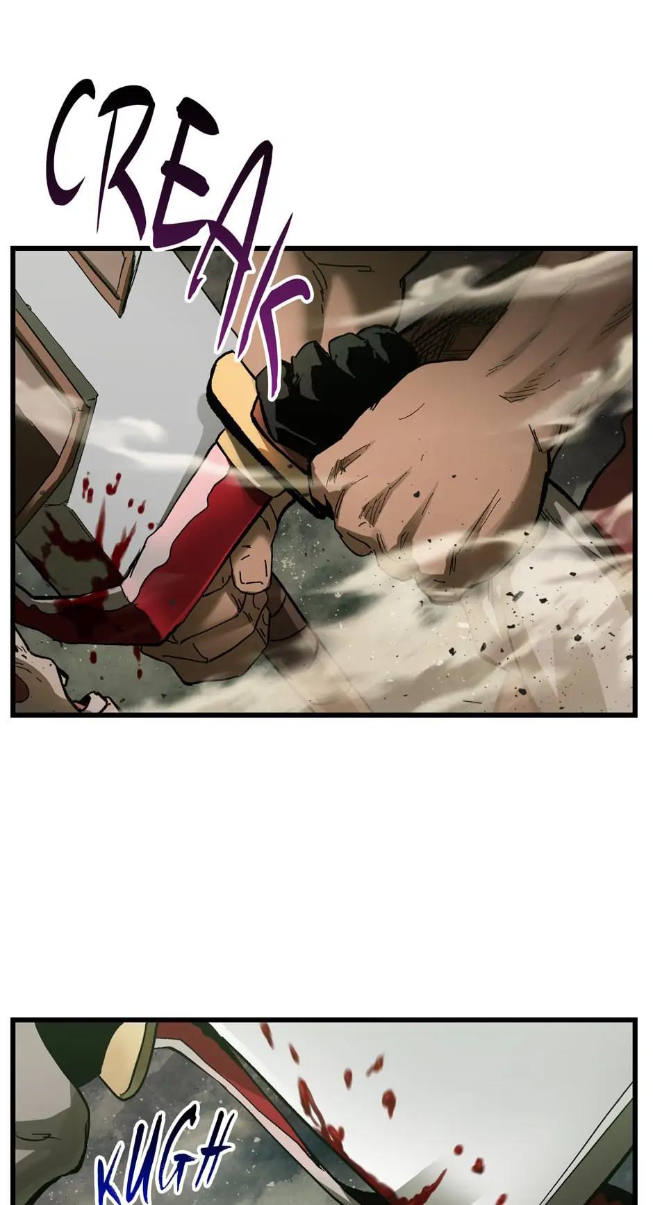 Otherworldly Sword King’s Survival Records Chap 135 - Next Chap 136