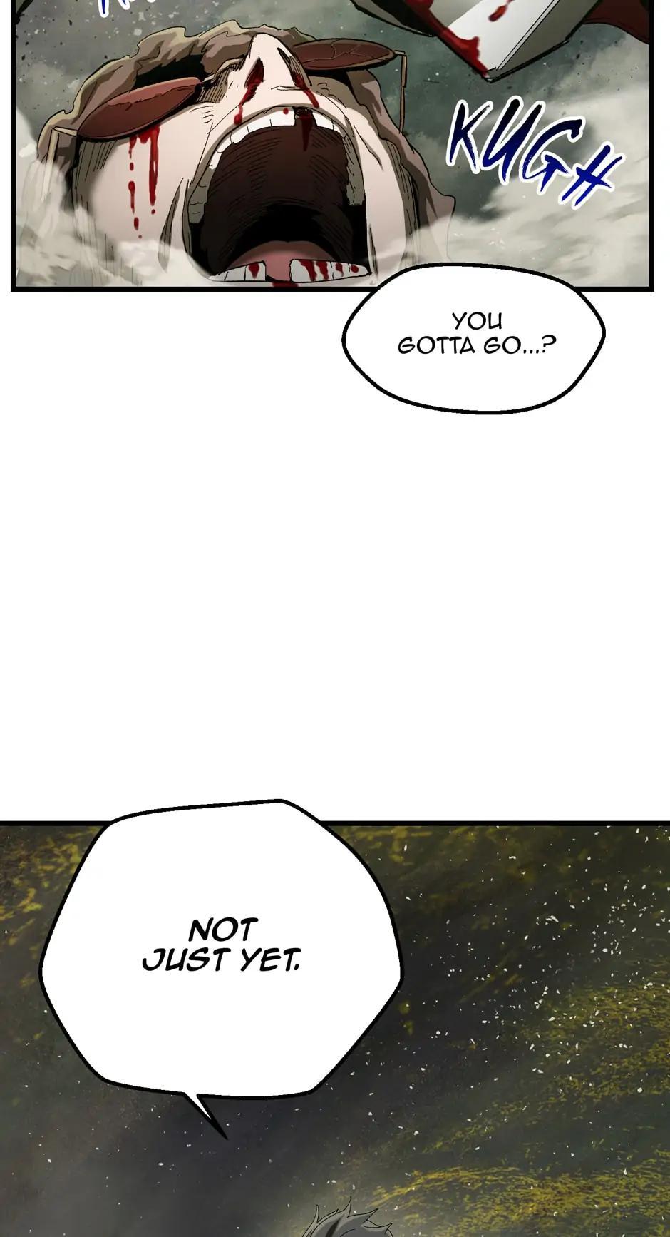 Otherworldly Sword King’s Survival Records Chap 135 - Next Chap 136