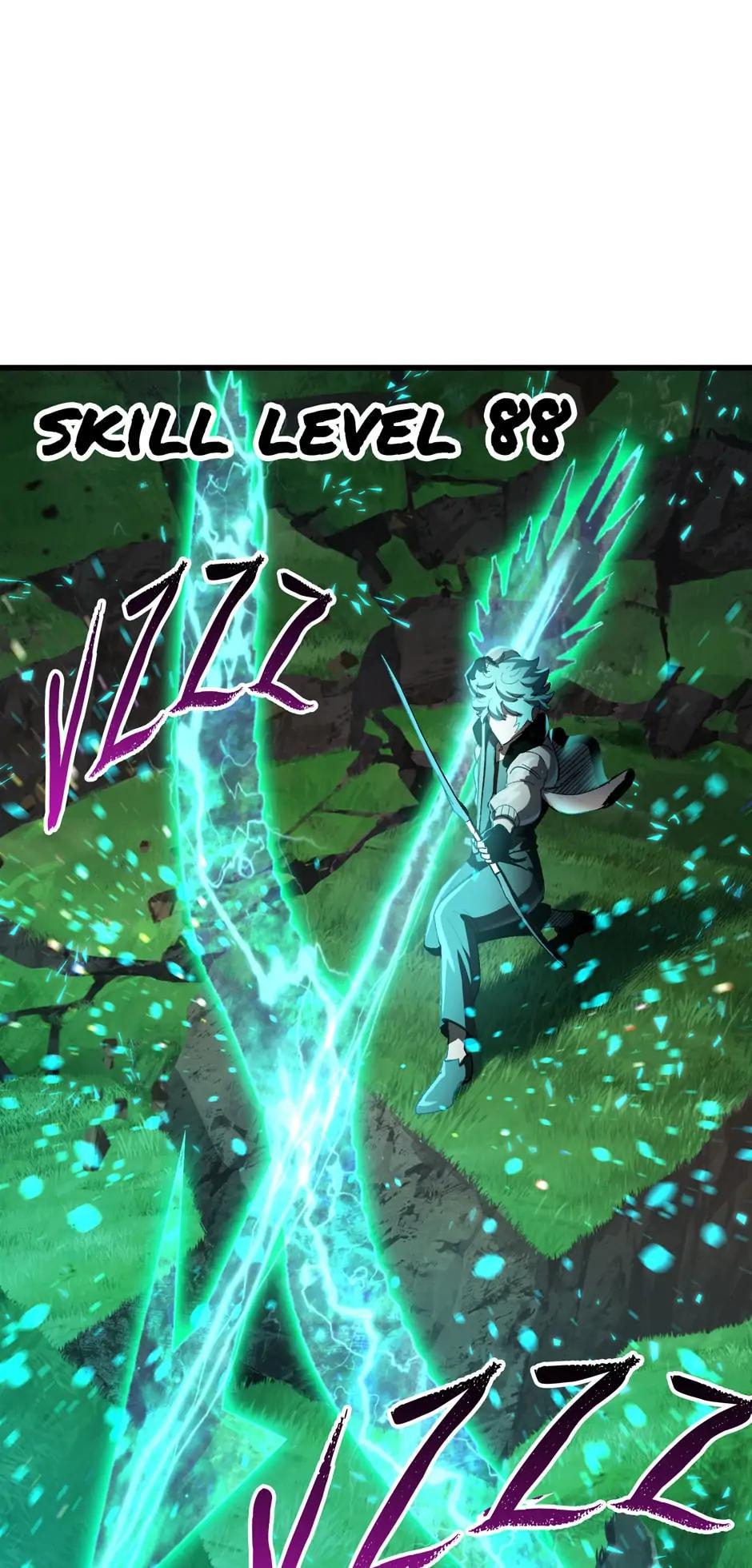 Otherworldly Sword King’s Survival Records Chap 135 - Next Chap 136