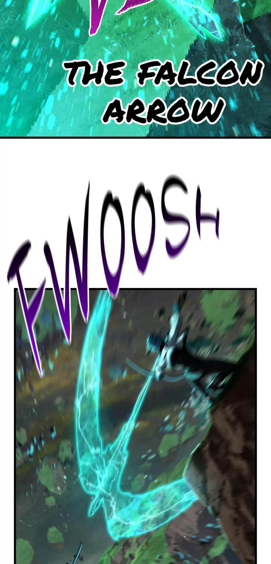 Otherworldly Sword King’s Survival Records Chap 135 - Next Chap 136