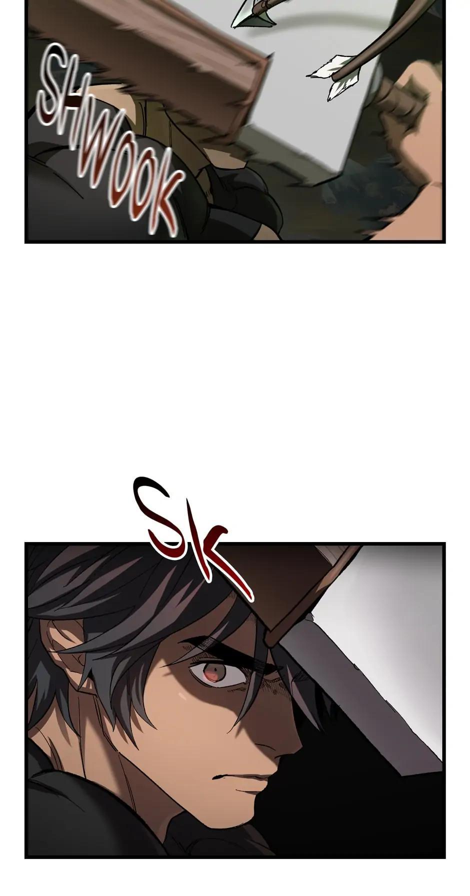Otherworldly Sword King’s Survival Records Chap 135 - Next Chap 136