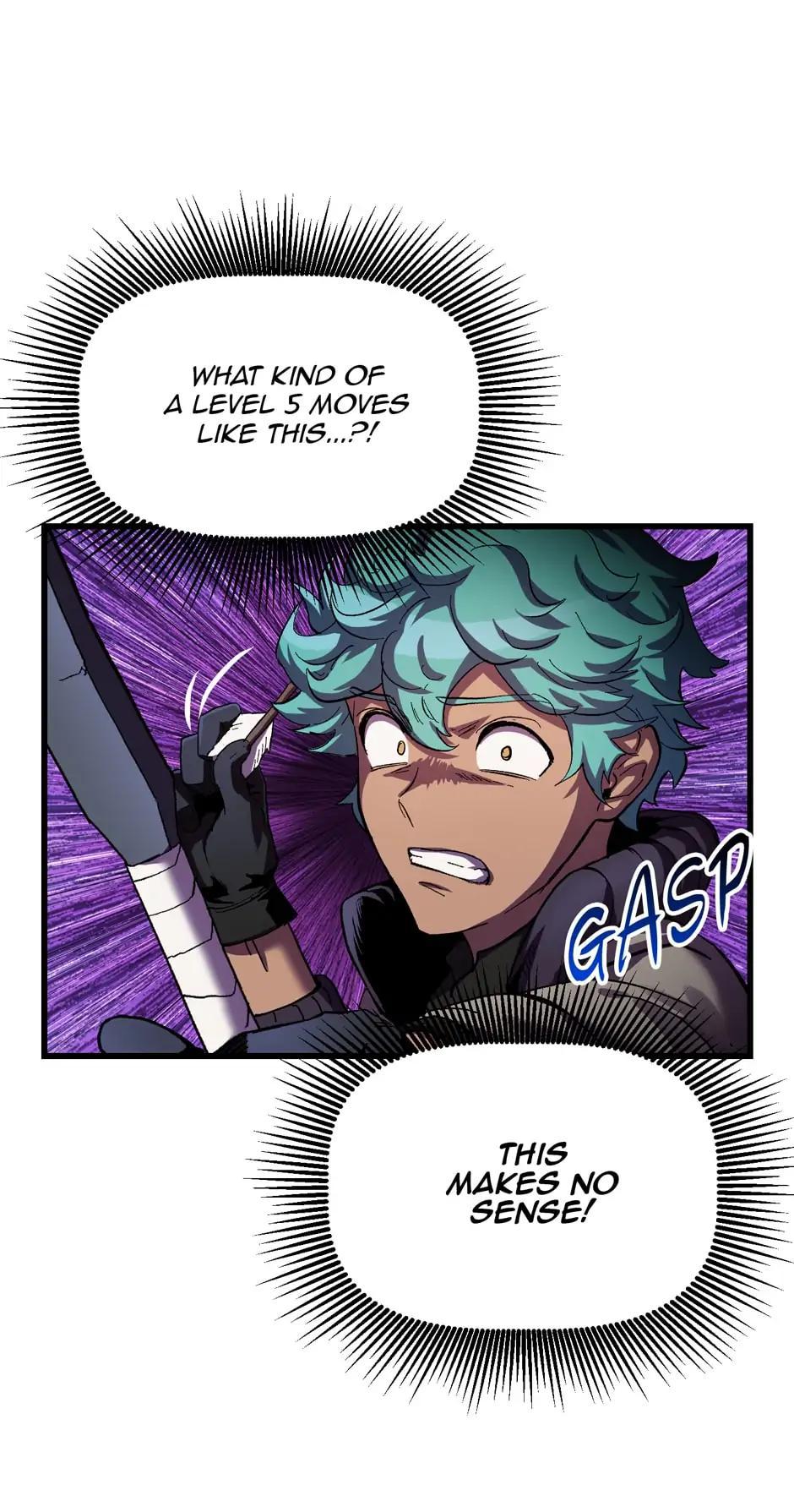 Otherworldly Sword King’s Survival Records Chap 135 - Next Chap 136