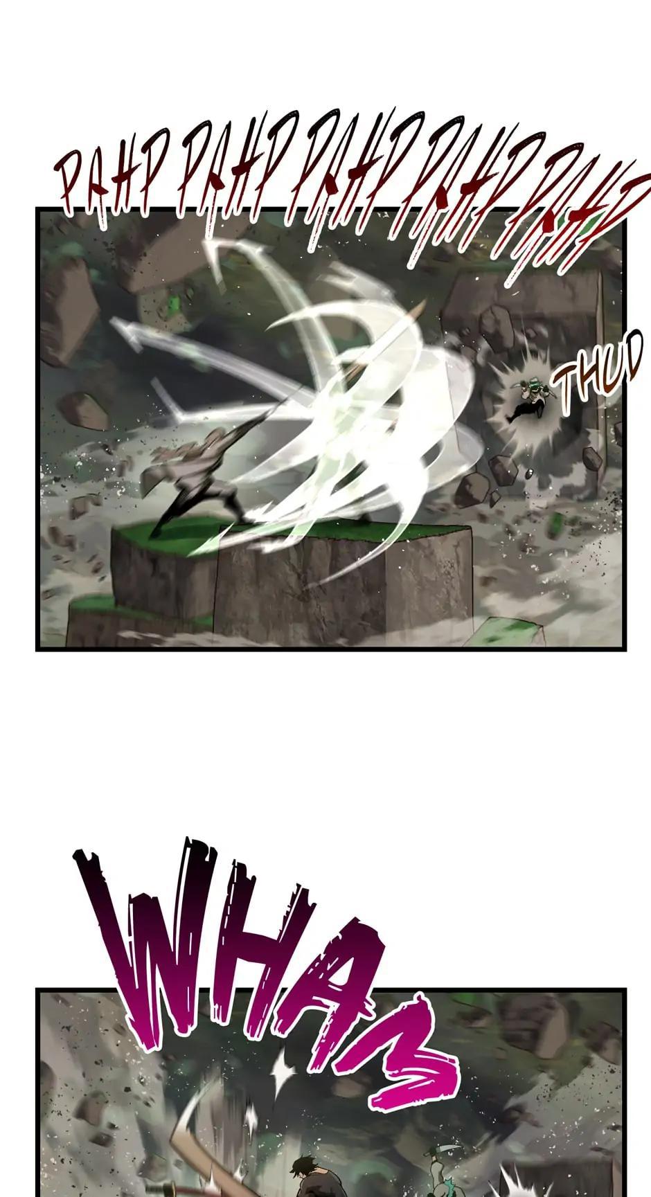 Otherworldly Sword King’s Survival Records Chap 135 - Next Chap 136