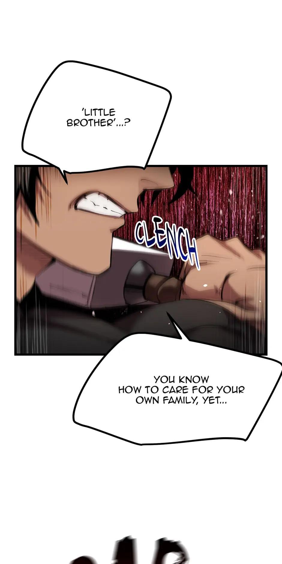 Otherworldly Sword King’s Survival Records Chap 135 - Next Chap 136