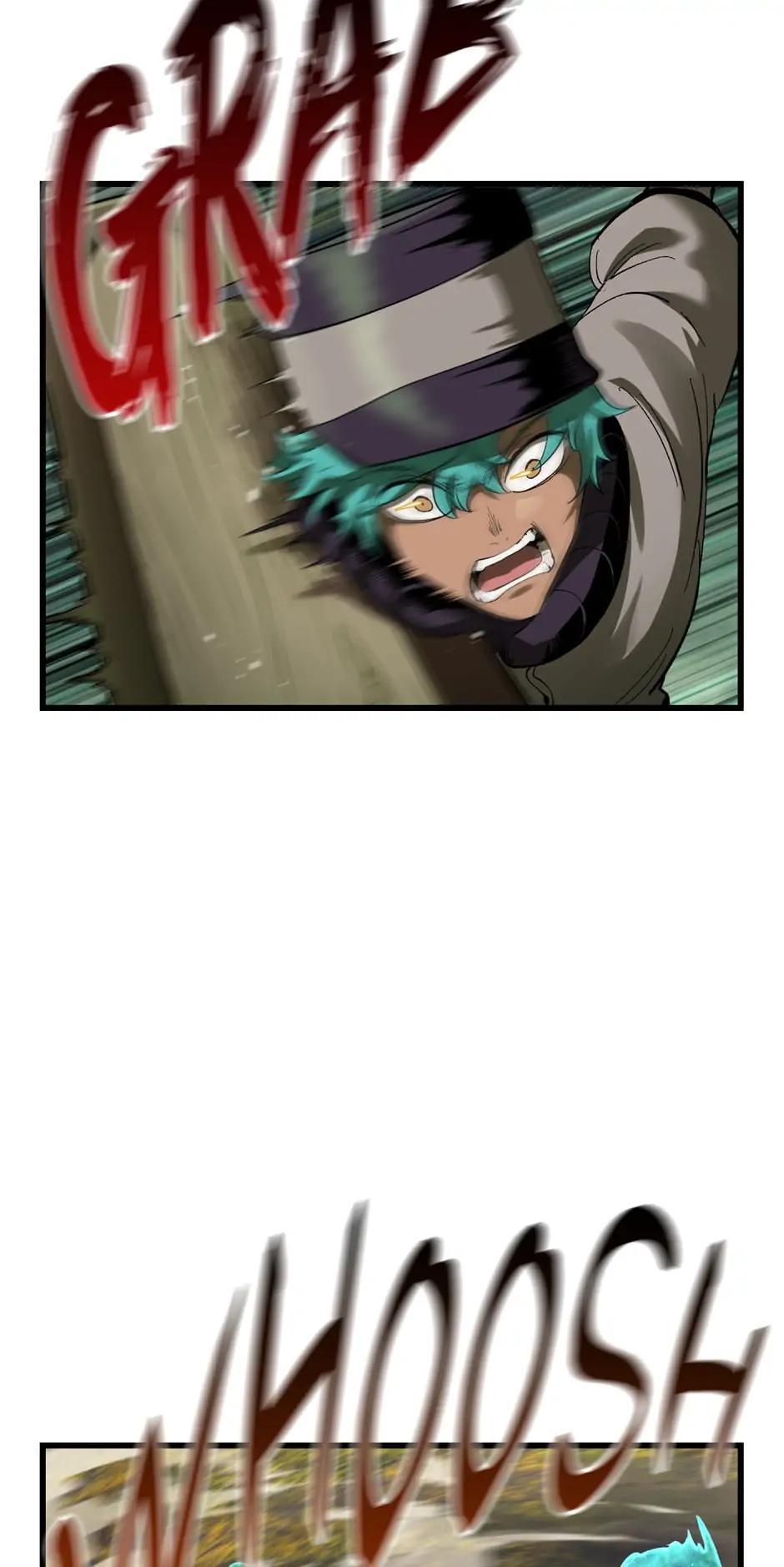 Otherworldly Sword King’s Survival Records Chap 135 - Next Chap 136