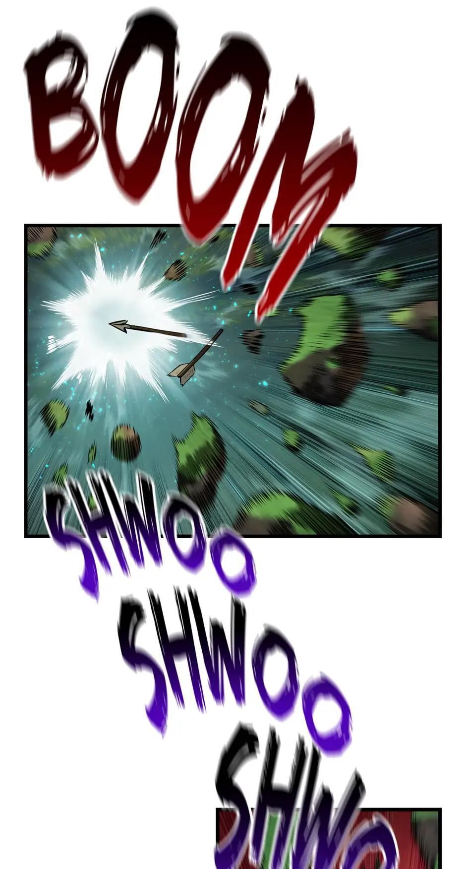 Otherworldly Sword King’s Survival Records Chap 135 - Next Chap 136