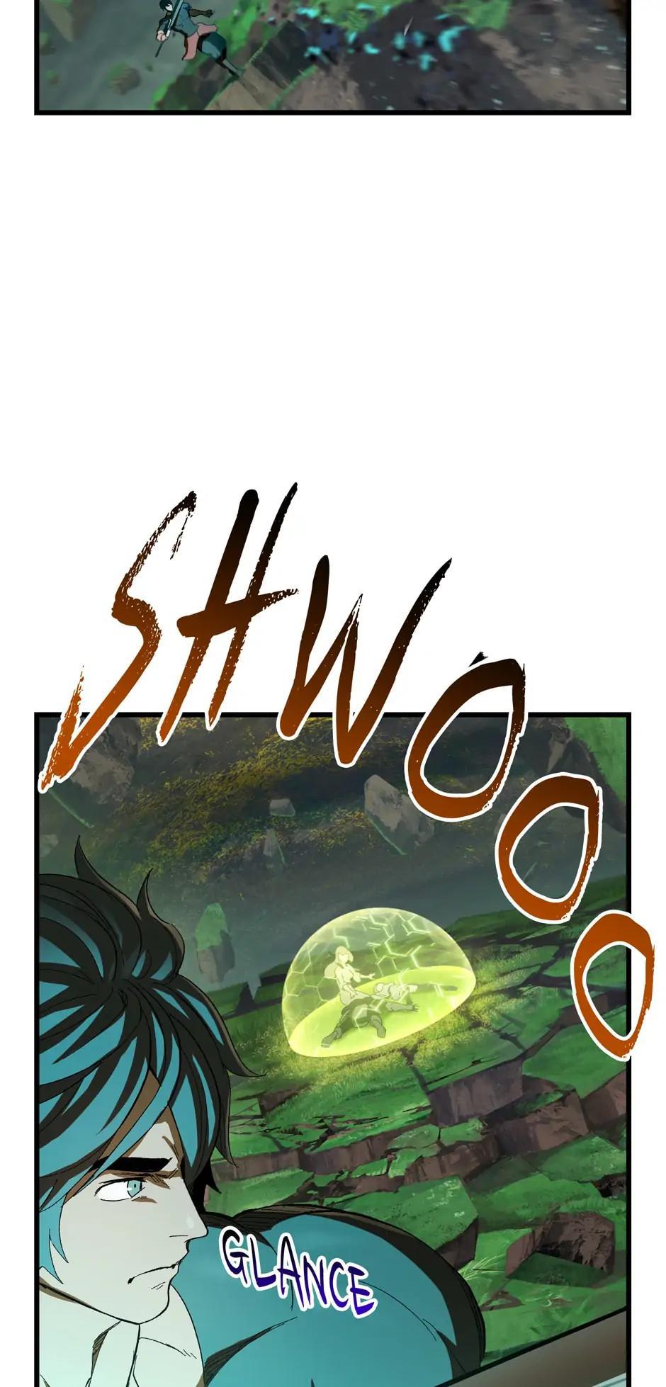 Otherworldly Sword King’s Survival Records Chap 135 - Next Chap 136