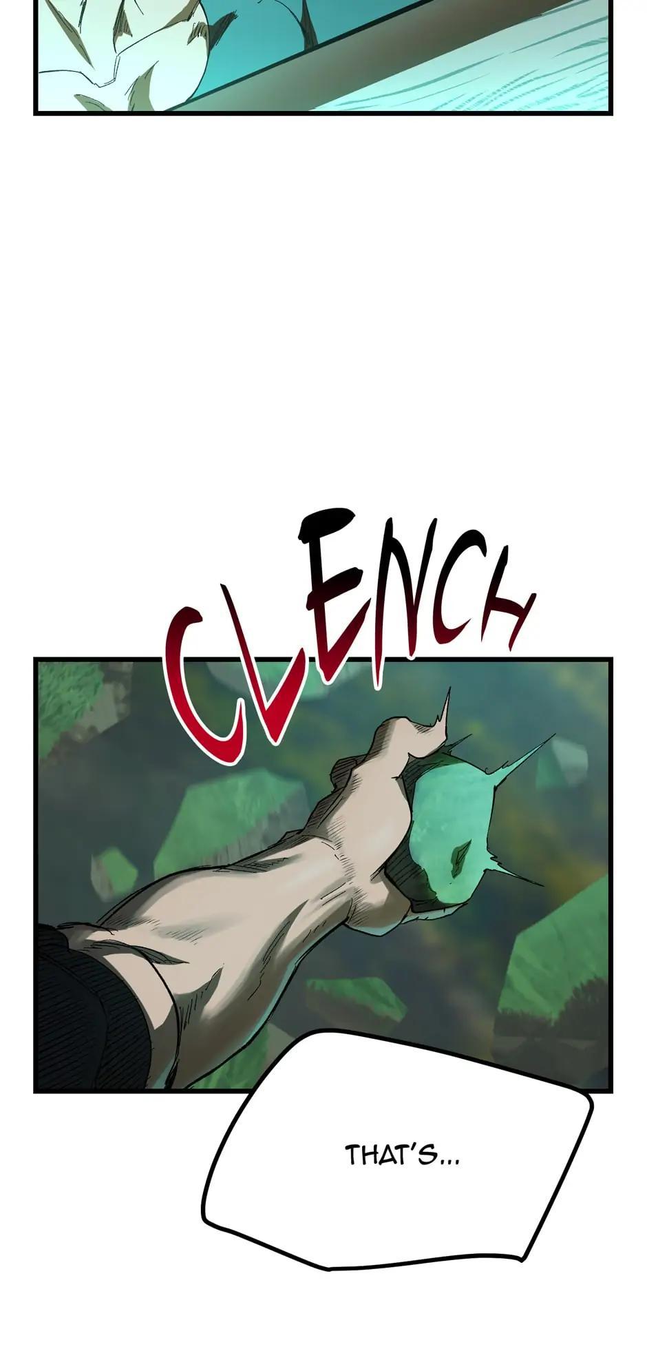 Otherworldly Sword King’s Survival Records Chap 135 - Next Chap 136