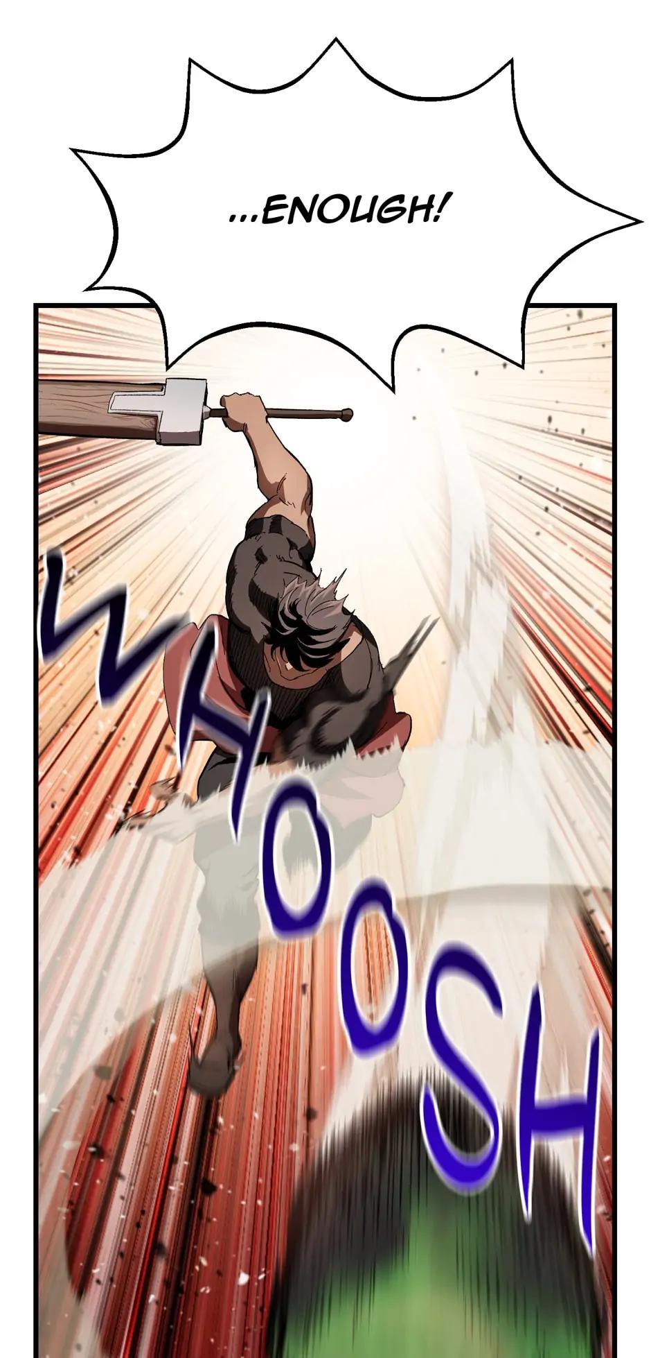Otherworldly Sword King’s Survival Records Chap 135 - Next Chap 136