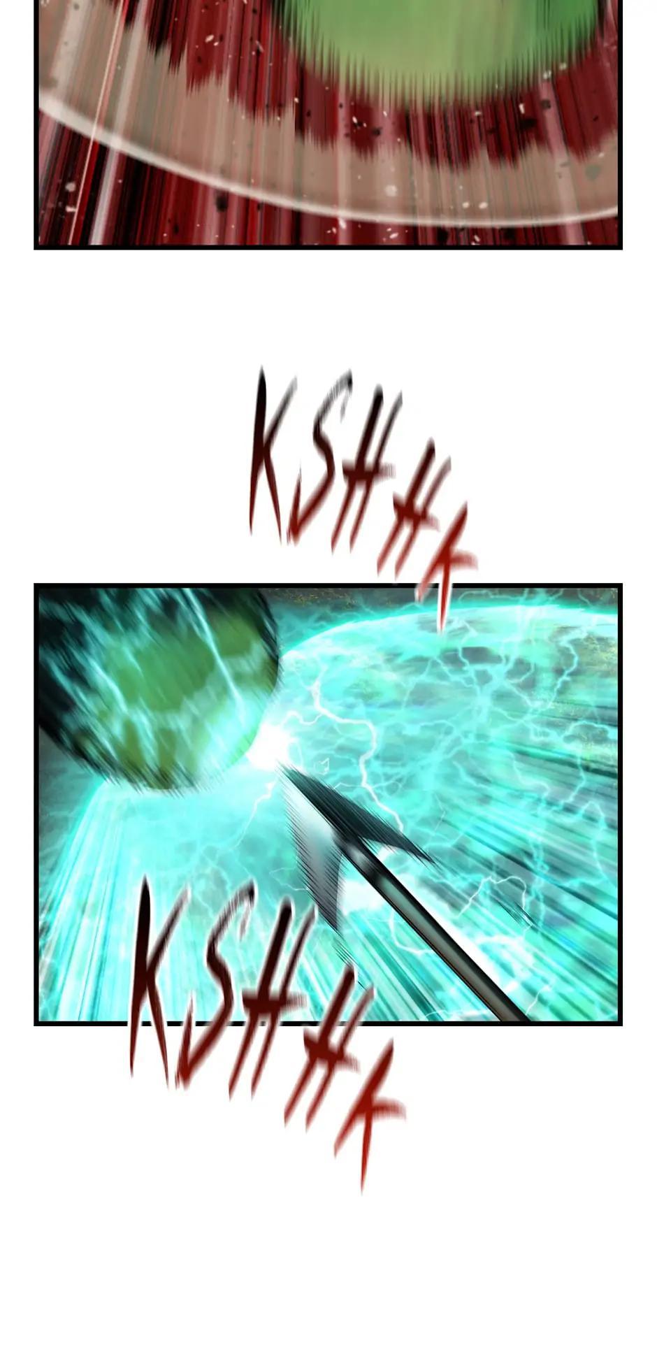 Otherworldly Sword King’s Survival Records Chap 135 - Next Chap 136