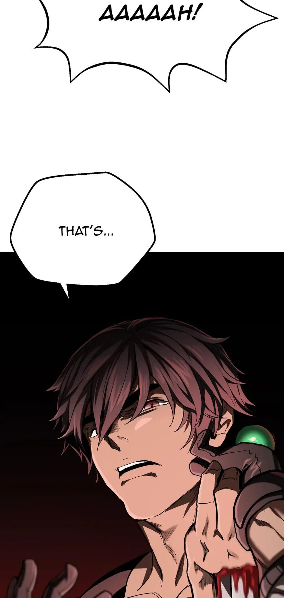 Otherworldly Sword King’s Survival Records Chap 135 - Next Chap 136