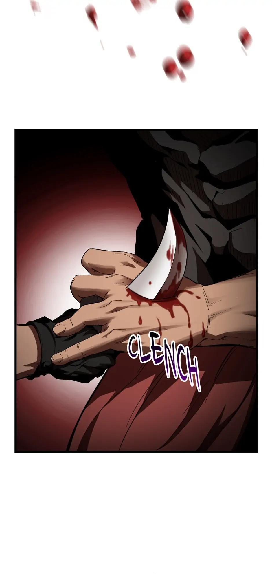 Otherworldly Sword King’s Survival Records Chap 135 - Next Chap 136