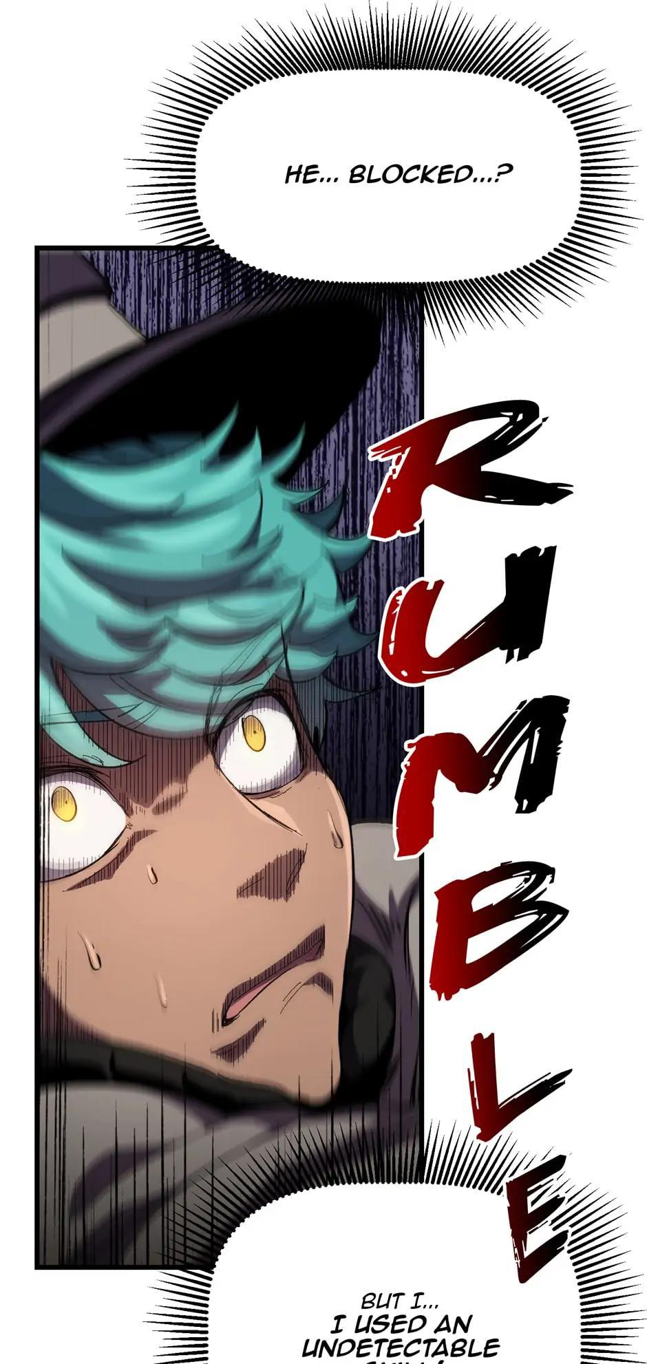 Otherworldly Sword King’s Survival Records Chap 135 - Next Chap 136
