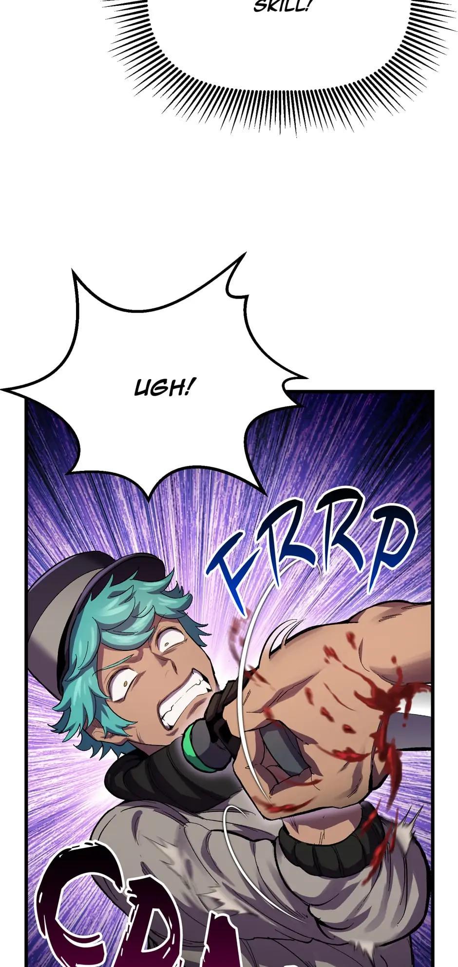Otherworldly Sword King’s Survival Records Chap 135 - Next Chap 136