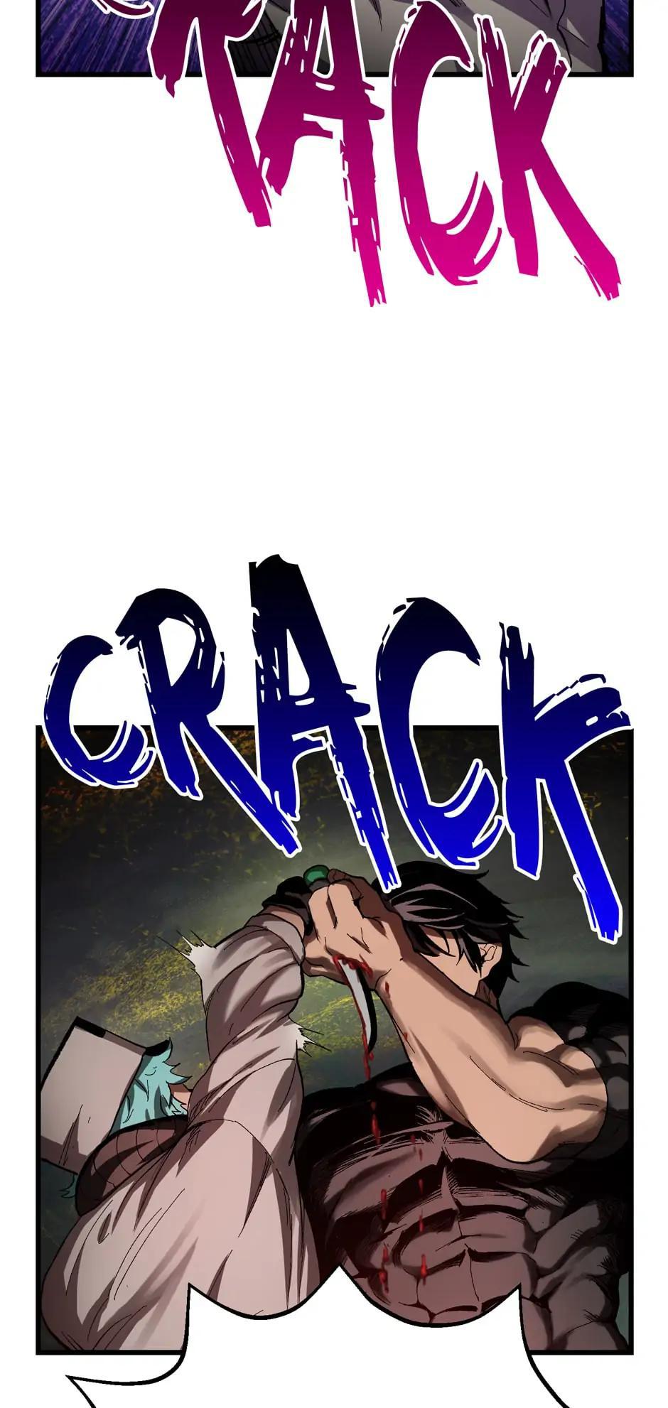 Otherworldly Sword King’s Survival Records Chap 135 - Next Chap 136